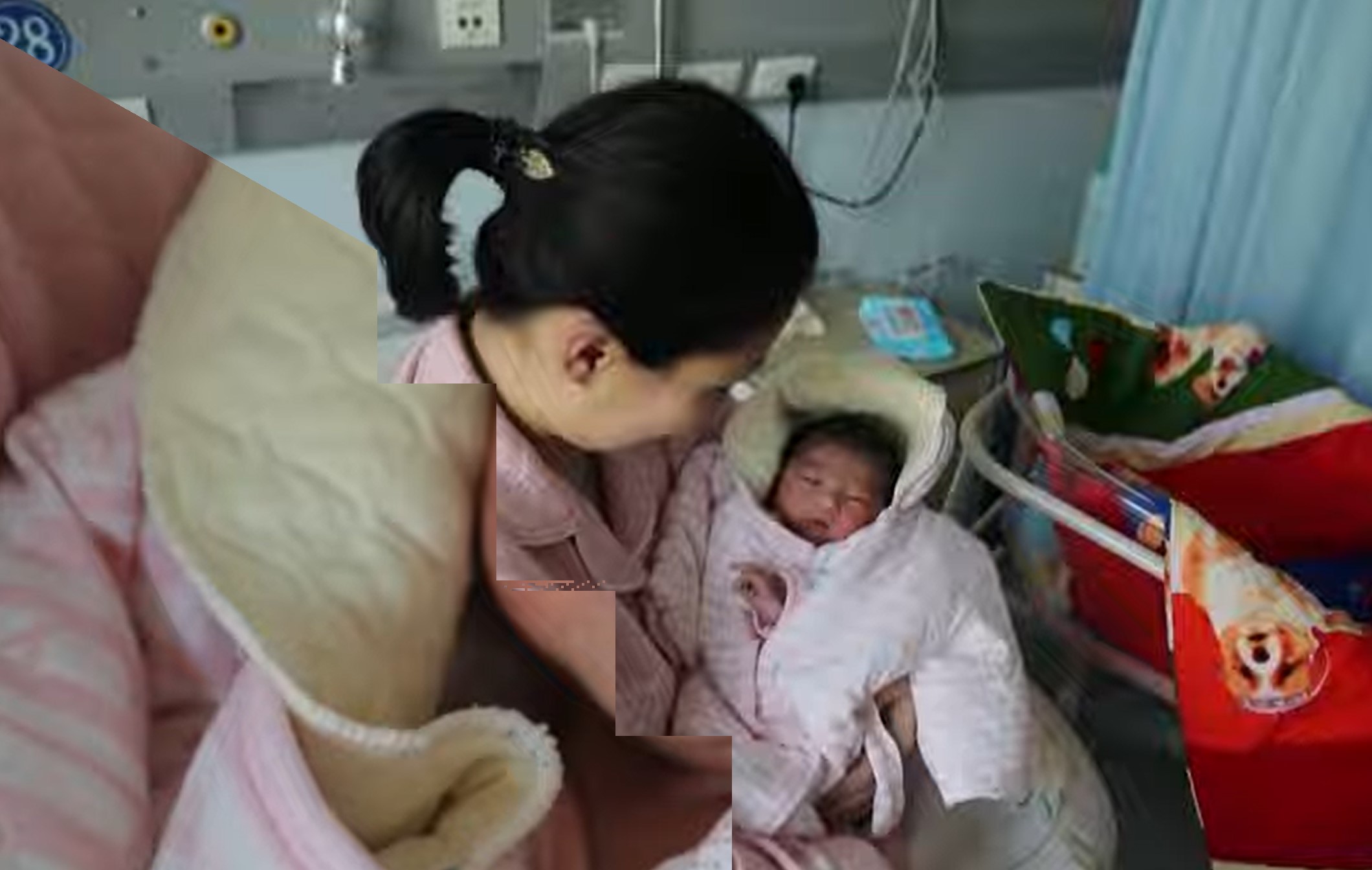 medju nama, naslov: Demografska kriza u Kini: dozvoljeno troje dece  - PKG KINA TREĆE DETE