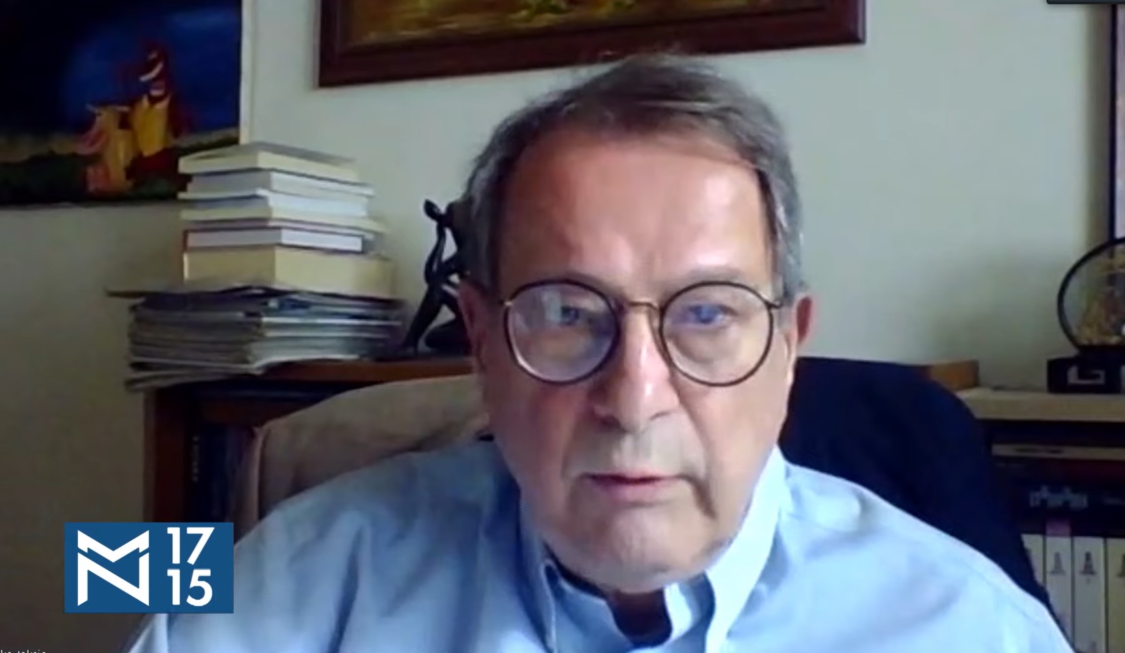 Medju Nama
Gost: Boško Jakšić o izveštaju EP, opoziciji i lokalnim izborima