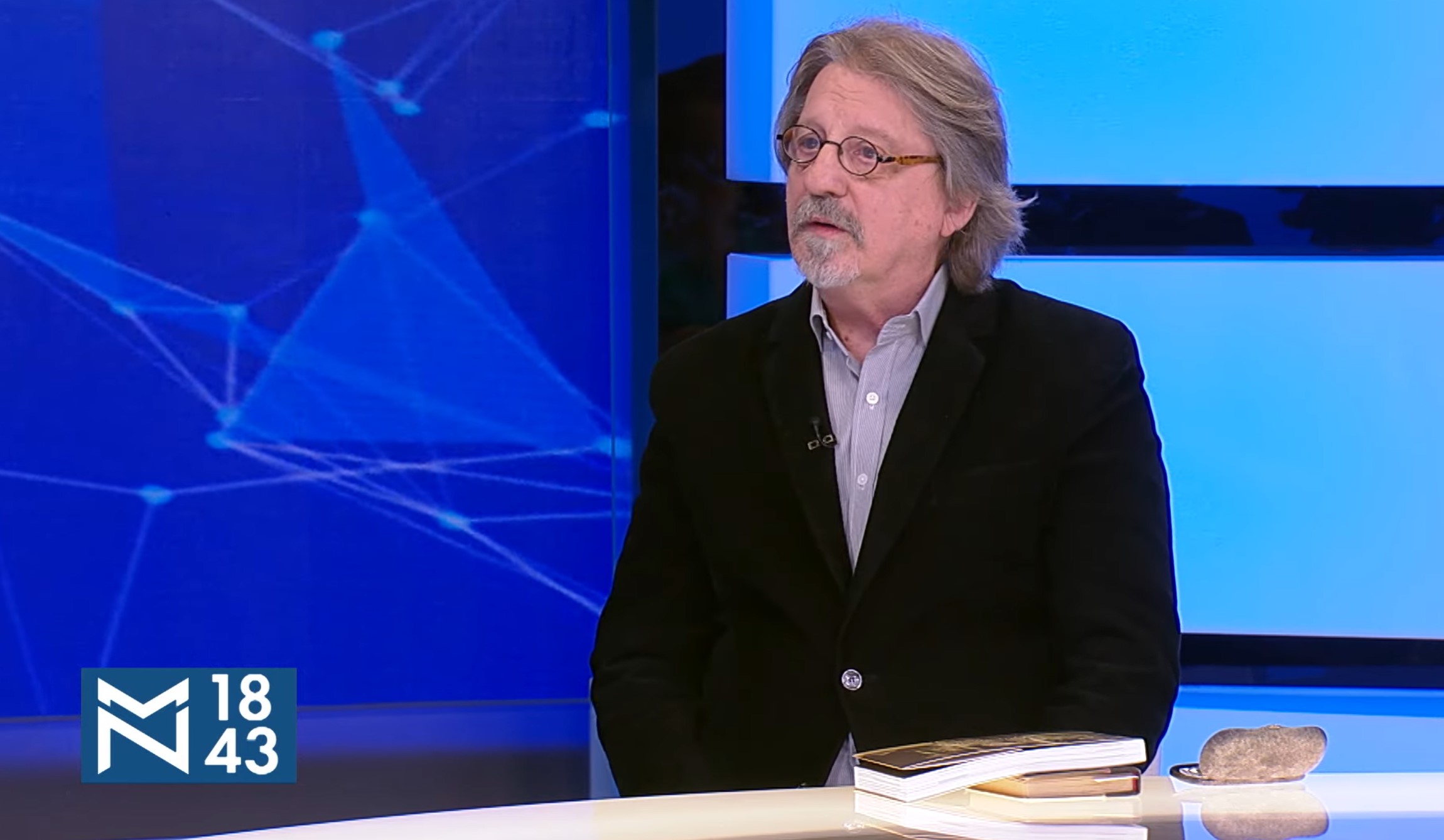 Medju Nama
Milan Caci Mihailović: Zoran Radmilović bio je glumčina i čarobnjak