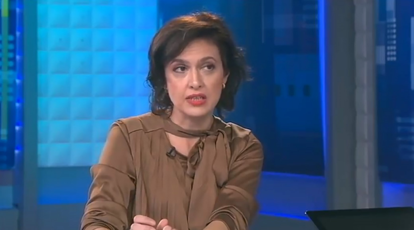 Pedijatar pulmolog Dr Snežana Rsovac