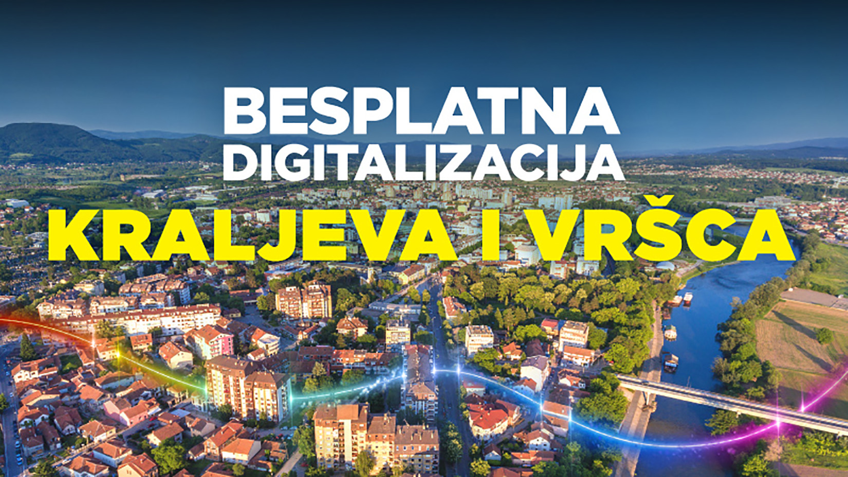 SBB, digitalizacija Foto: Promo