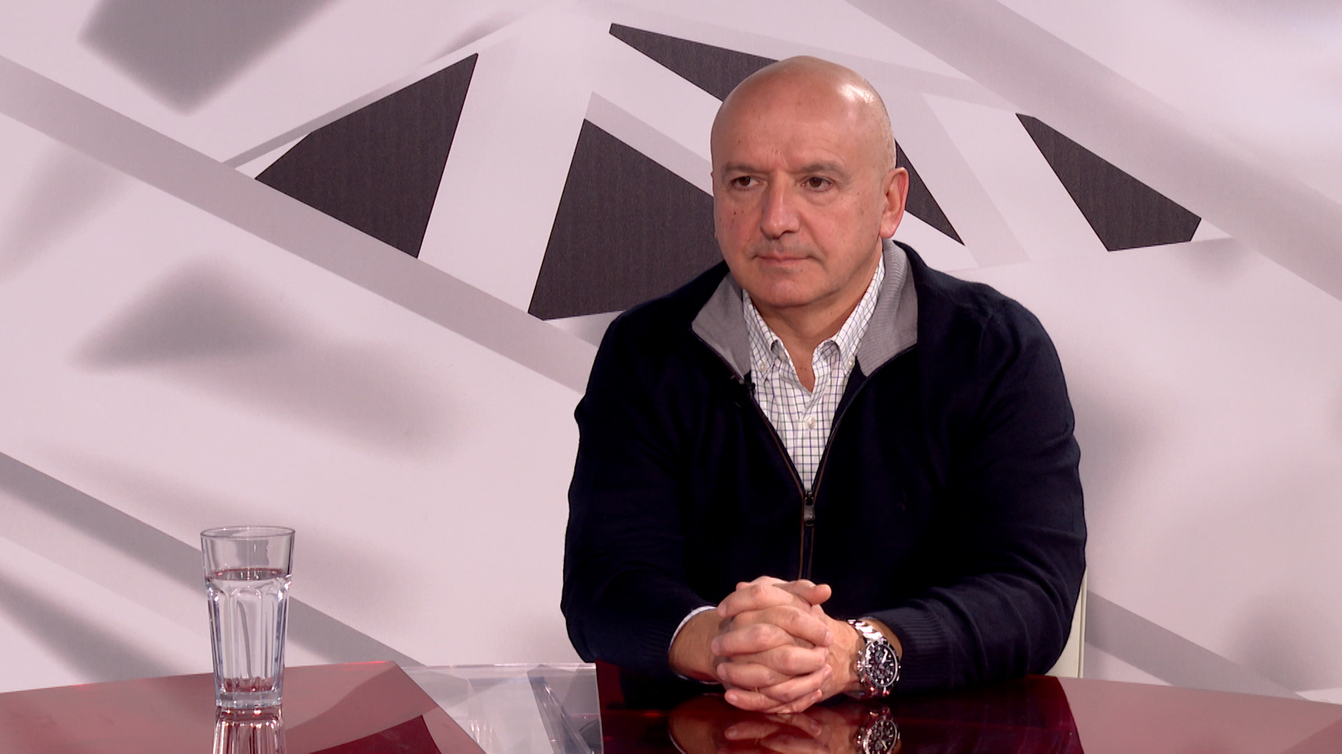 Ratko Ristić,  Foto: N1