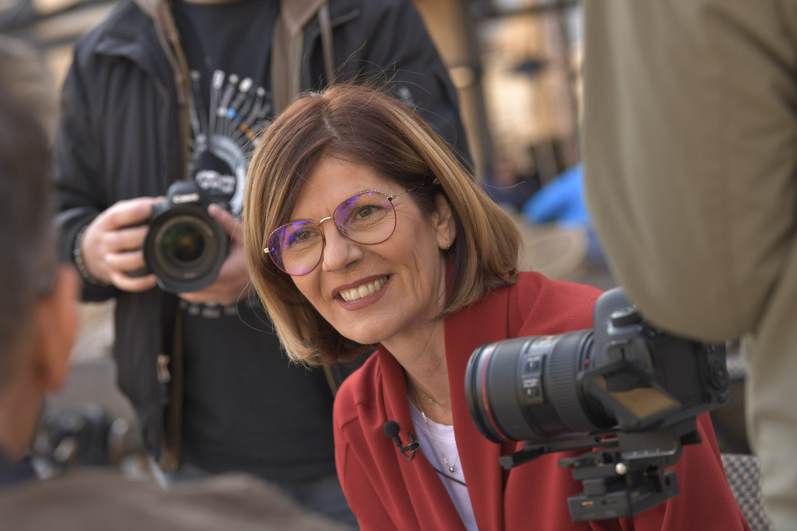 Rada Đurić nova emisija na Nova S autorskoj emisiji “Da sam ja neko”