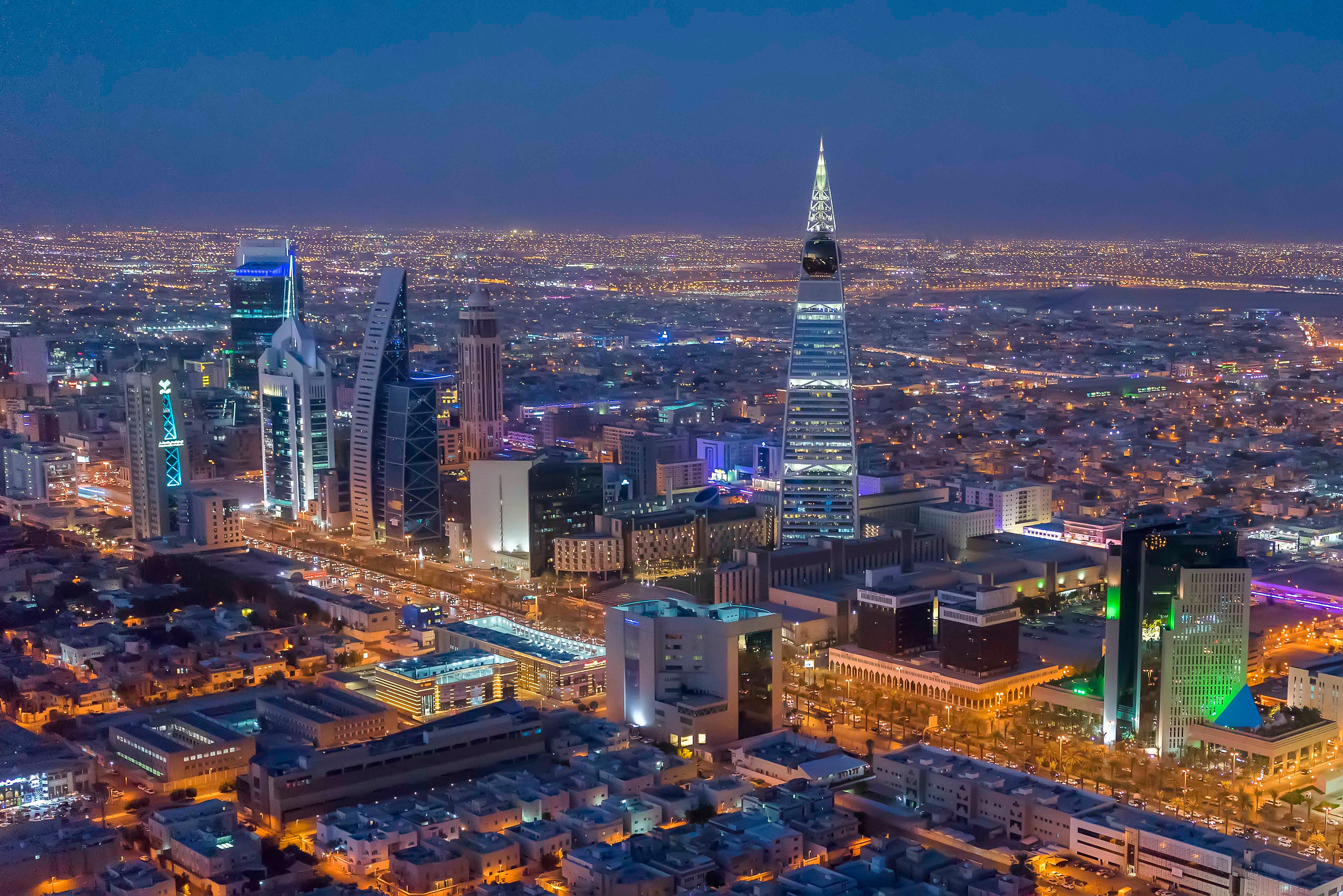 Neom, grad, Saudijska Arabija Foto: Shutterstock