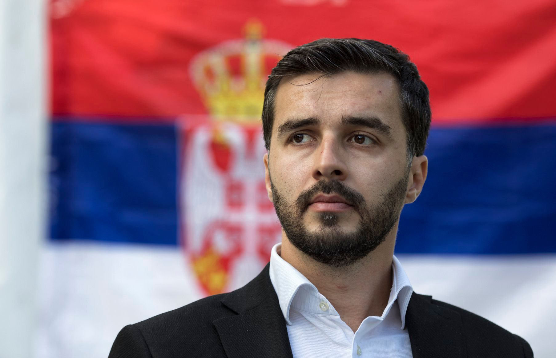 Savo Manojlovic foto Kristijan Balan