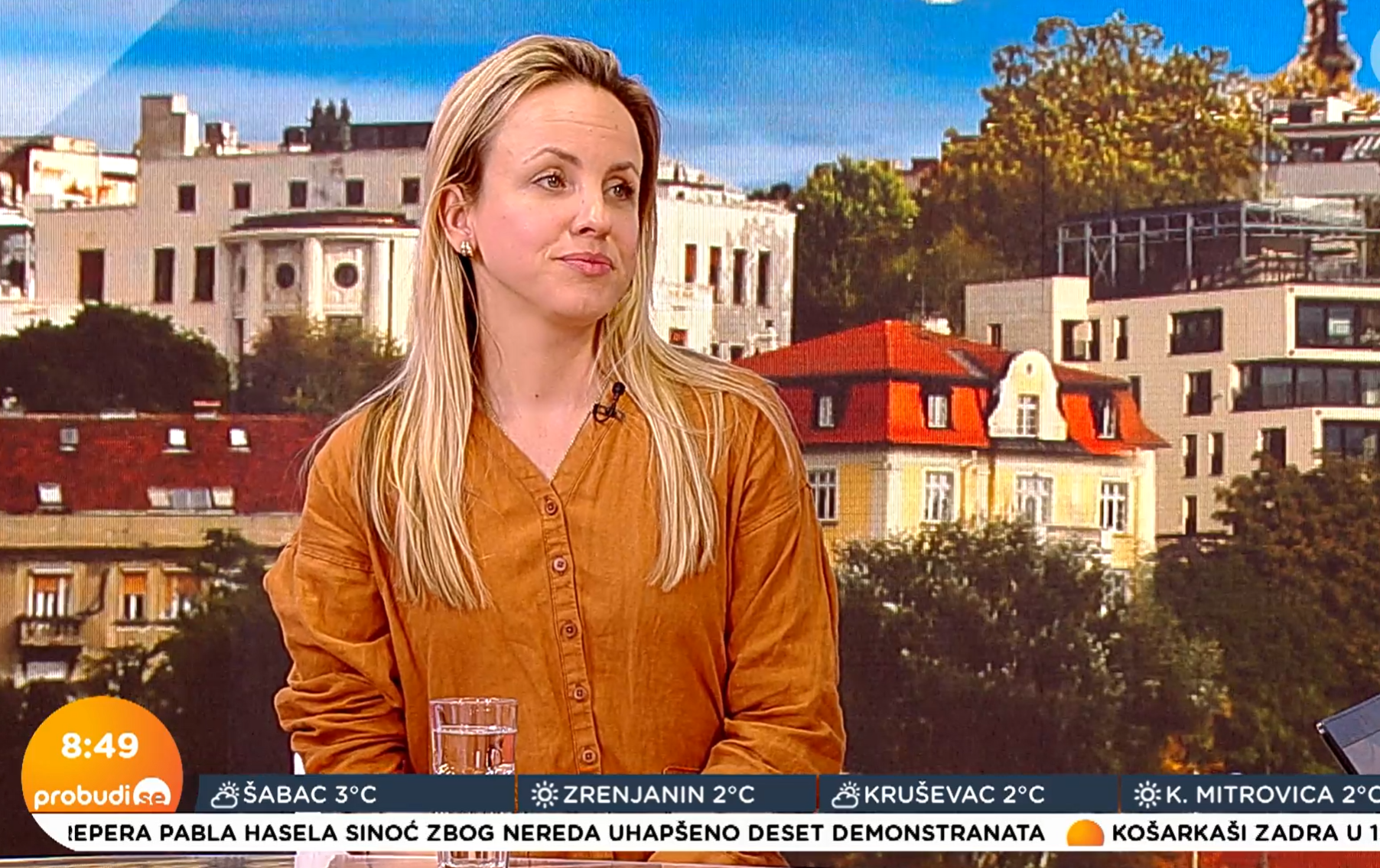 jelena mrđa