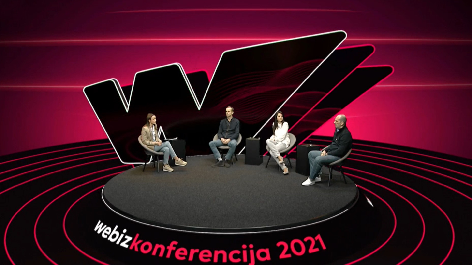 Digitalna Srbija | Da li Srbija već ima jednoroga konferenciji Webiz predstavnici Inicijative "Digitalna Srbija" i američke organizacije Startup Genome govorili o tehnološkim startapima kao ključu budućeg ekonomskog razvoja Srbije