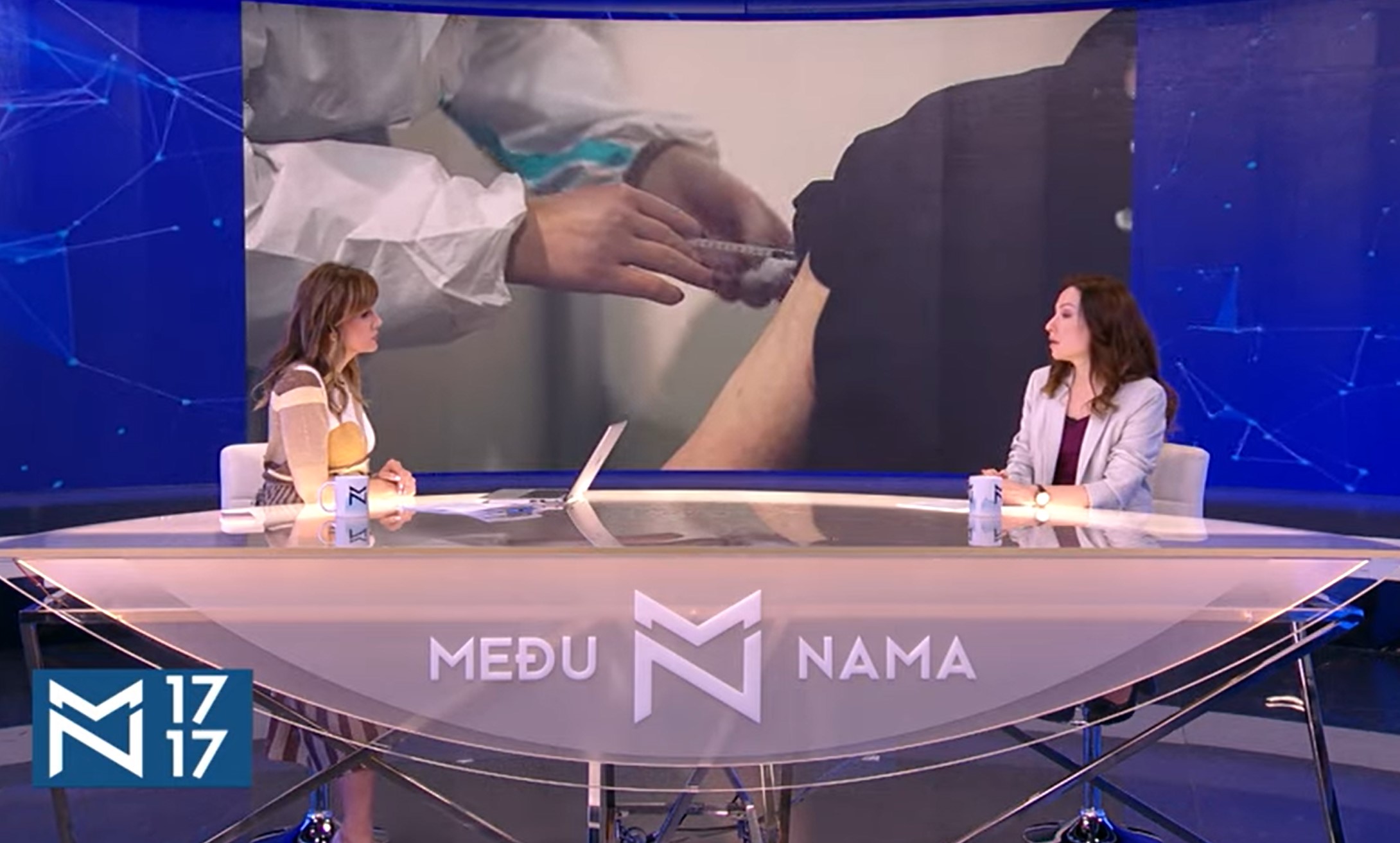 Medju Nama
Sofija Mandić o skupštini, fotografijama i pravosuđu