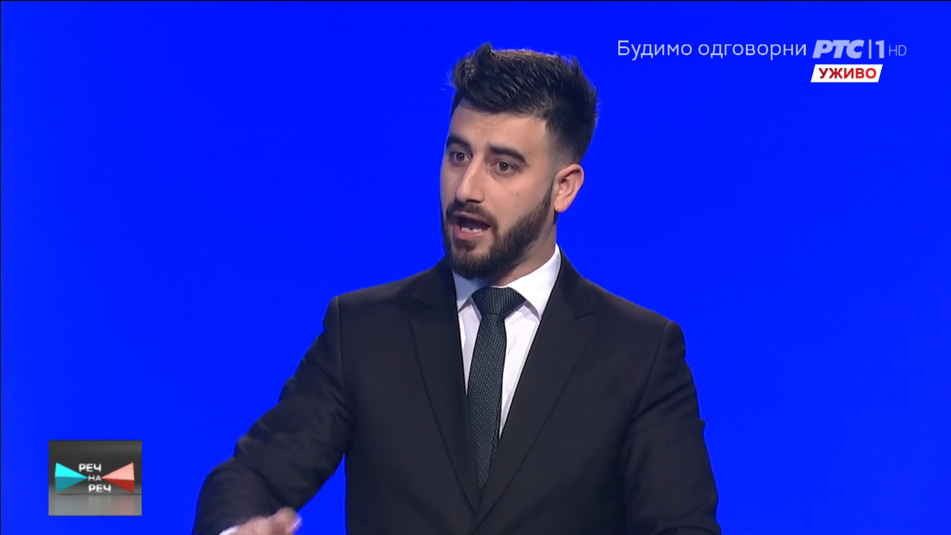 Đorđe Todorović SNS