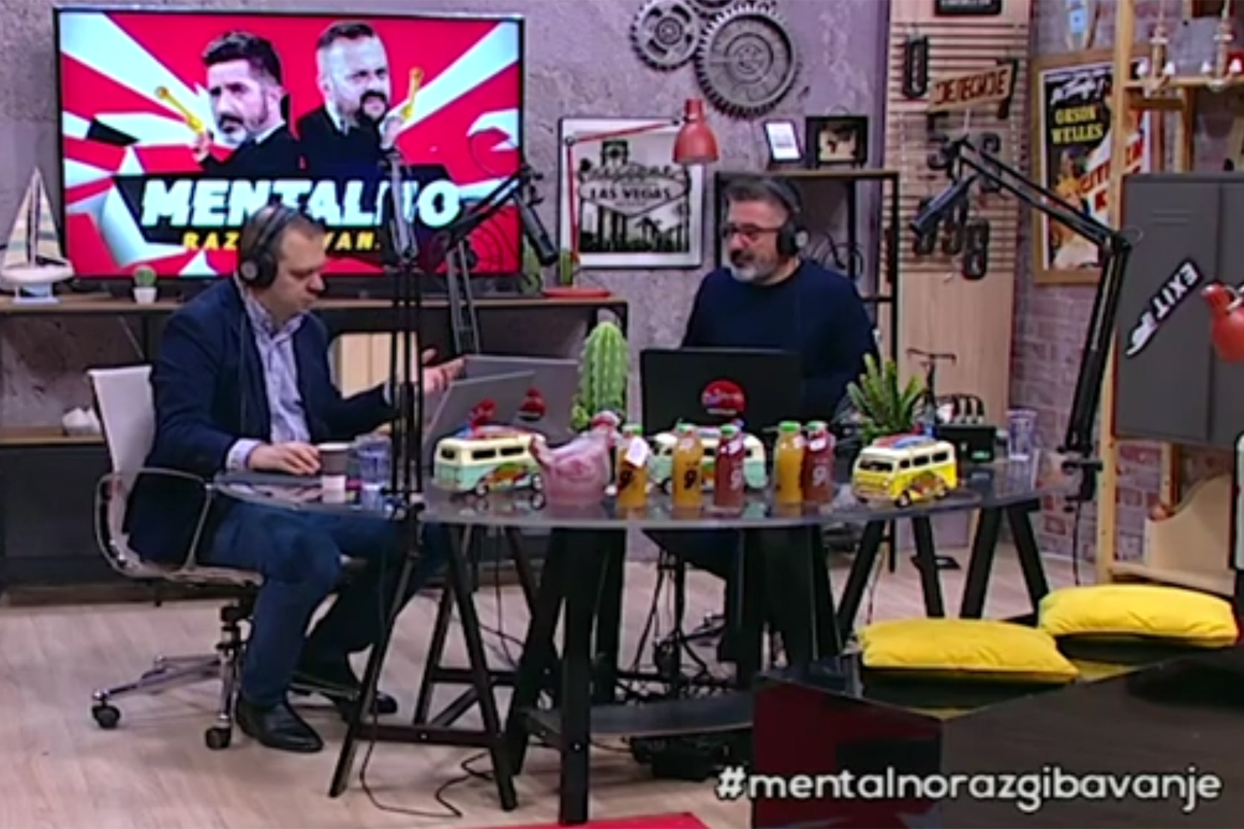 Mentalno razgibavanje 11.03.2021.