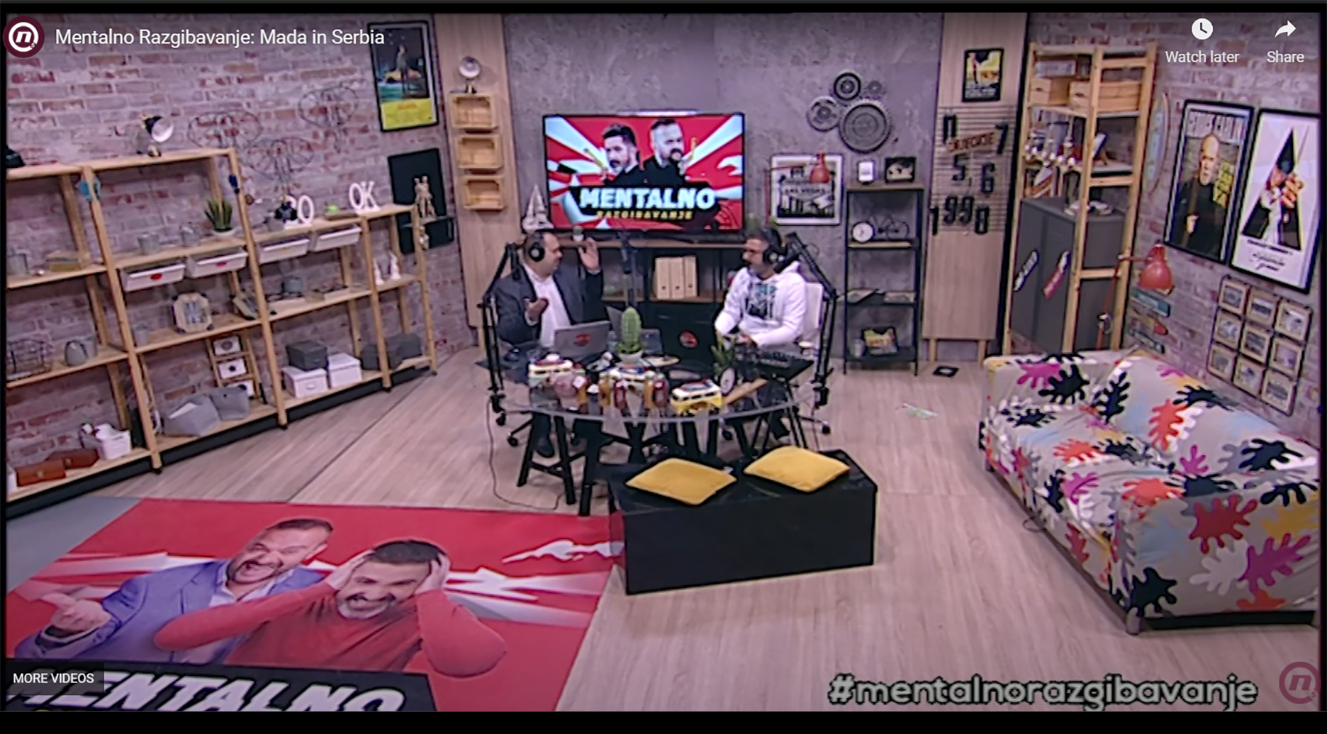 mantalno made in serbia