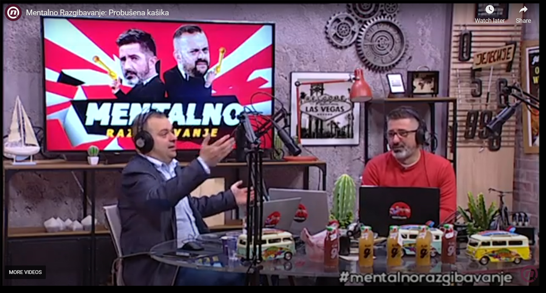 mentalno probusena kasika