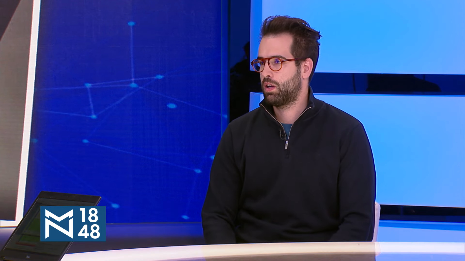 Andrej Josifovski Pijanista: "Eksplozija" u nedelju u centru Beograda