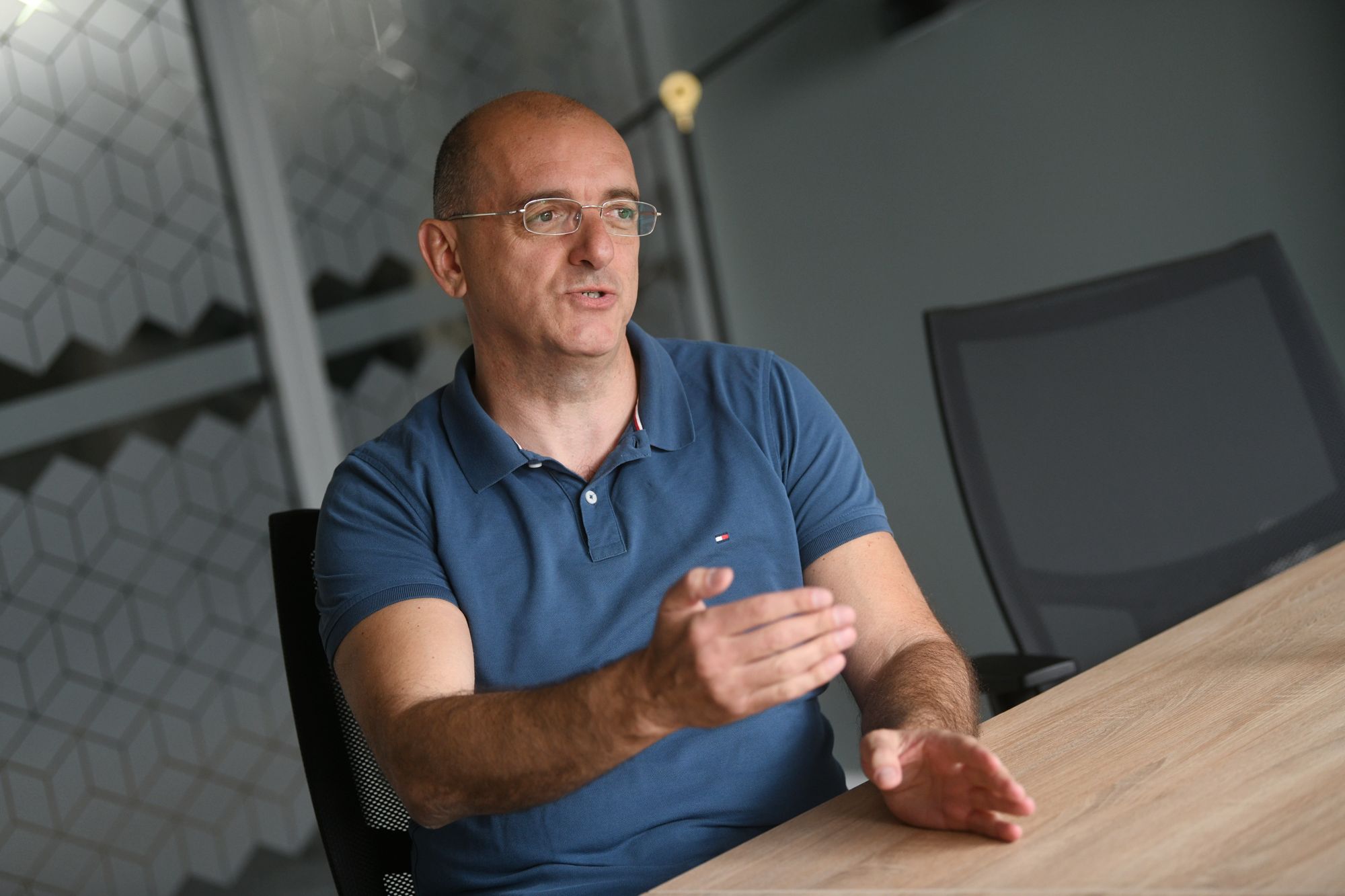 Dragan Dobrašinovic