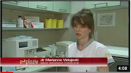 MKM ordinacija-youtube