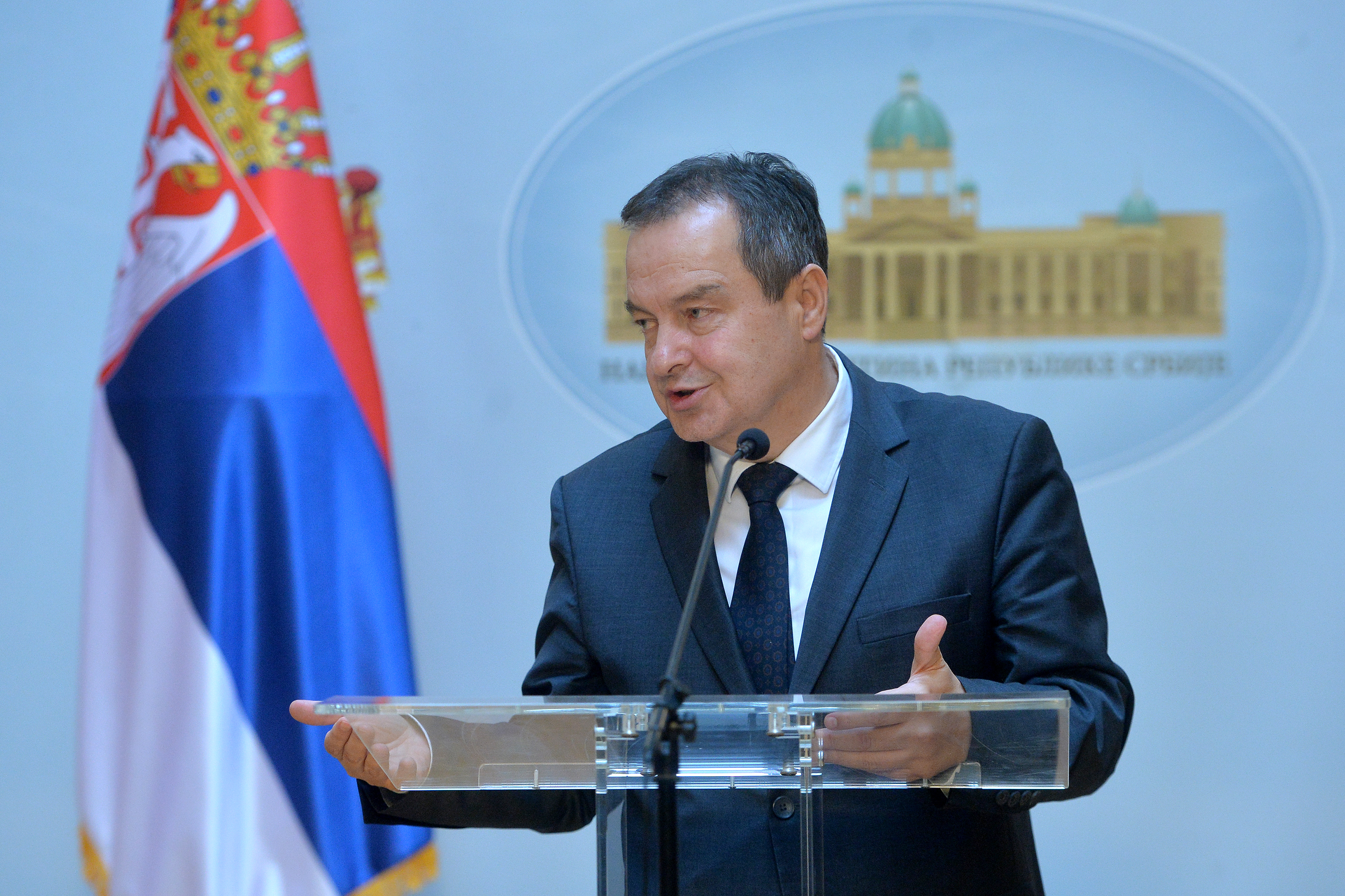 IVICA DACIC