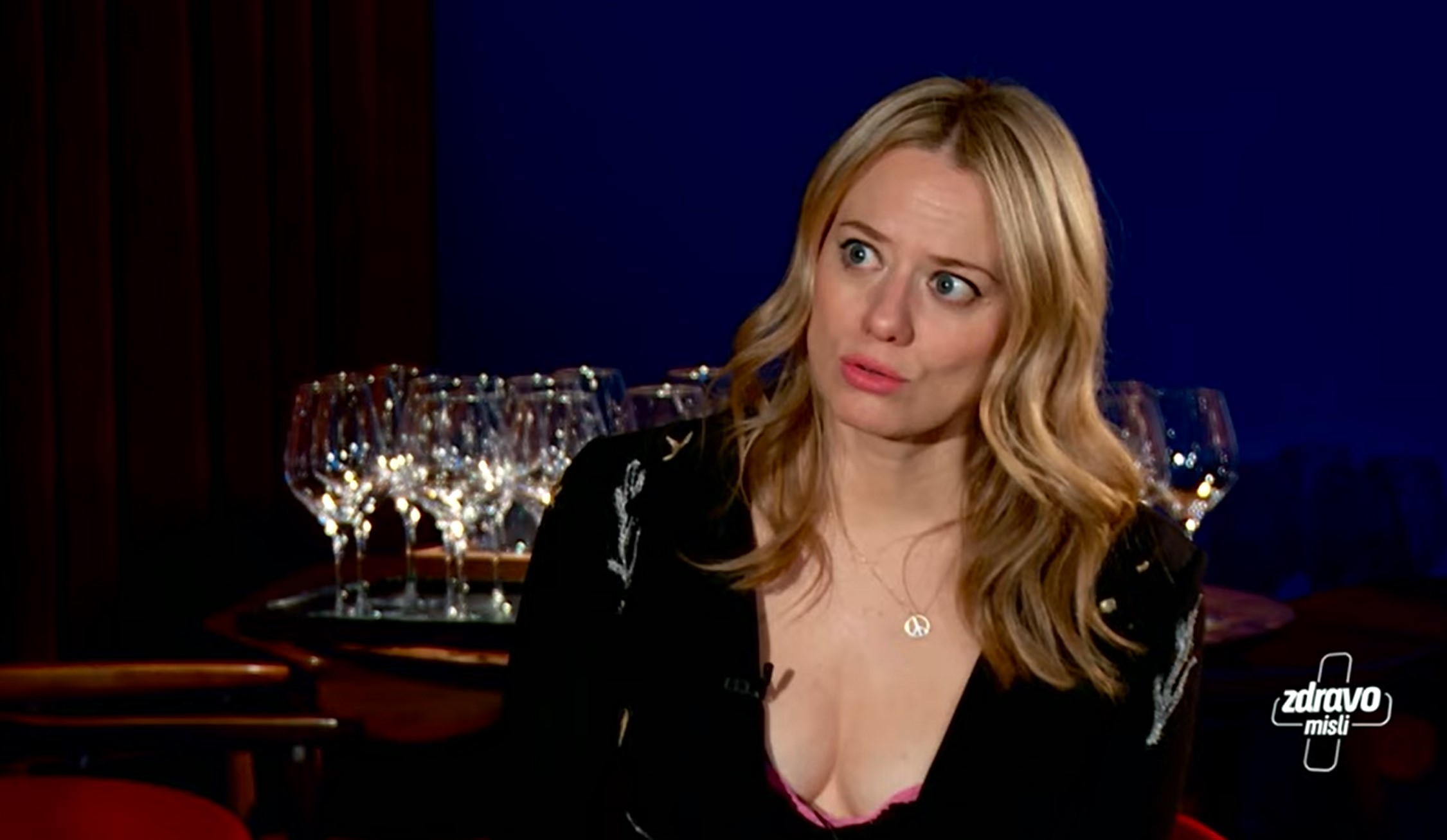 Zdravo misli sa Jelenom Veljačom