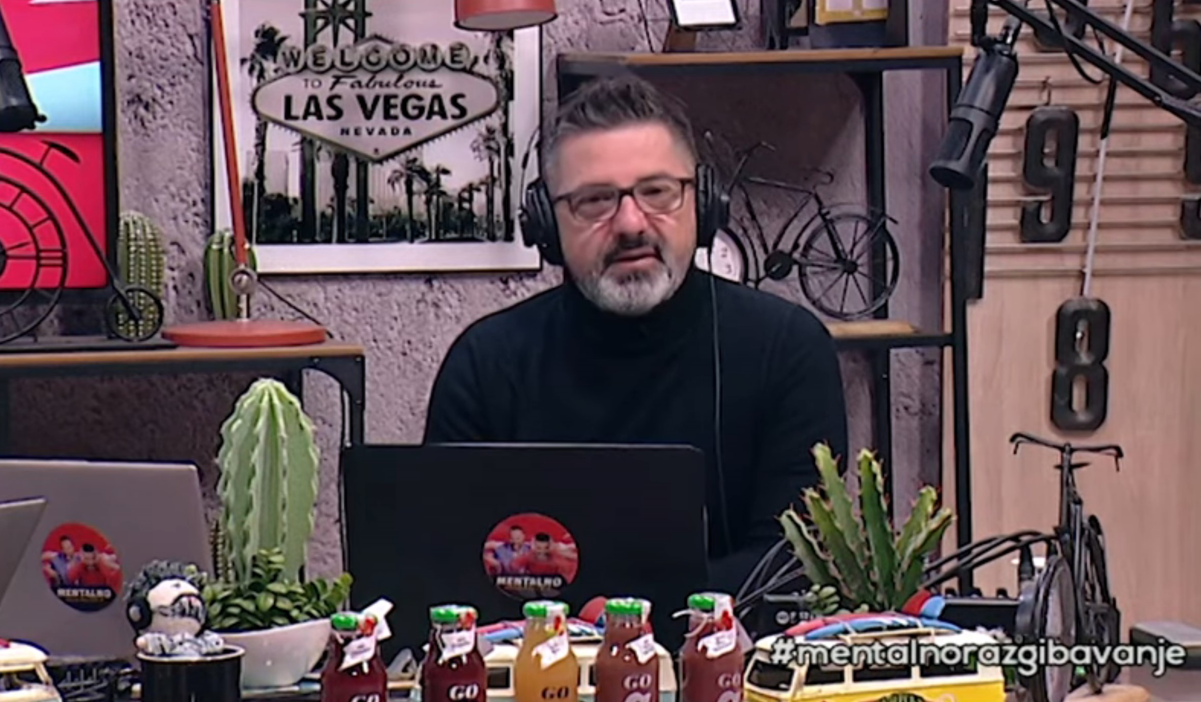 Mentalno razgibavanje