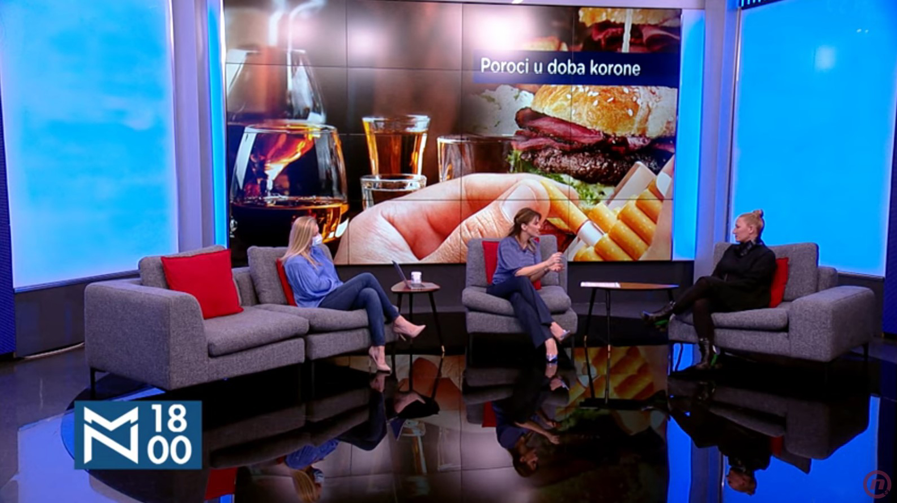 Poroci u doba korone