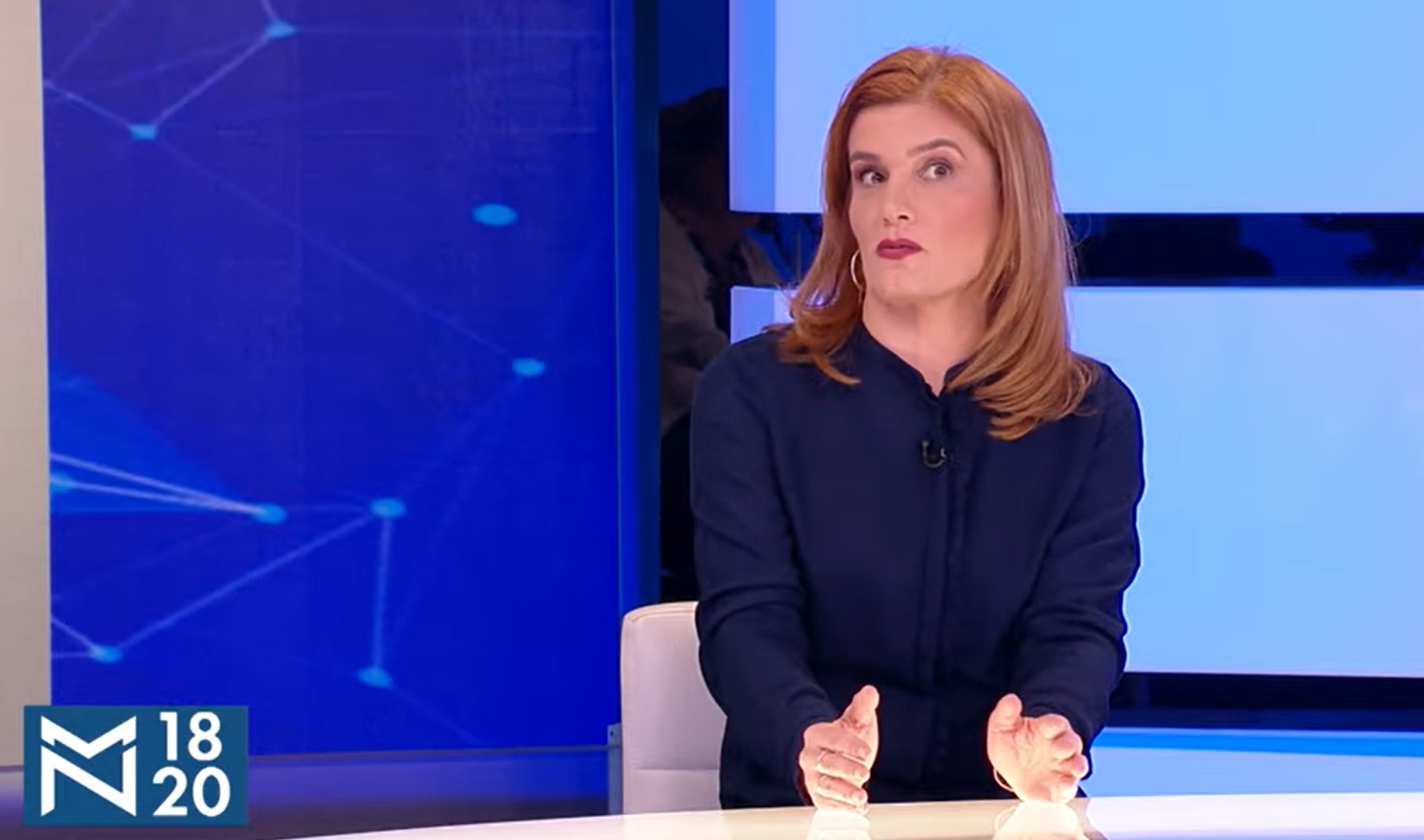 Medju Nama
Žene u Srbiji 2021