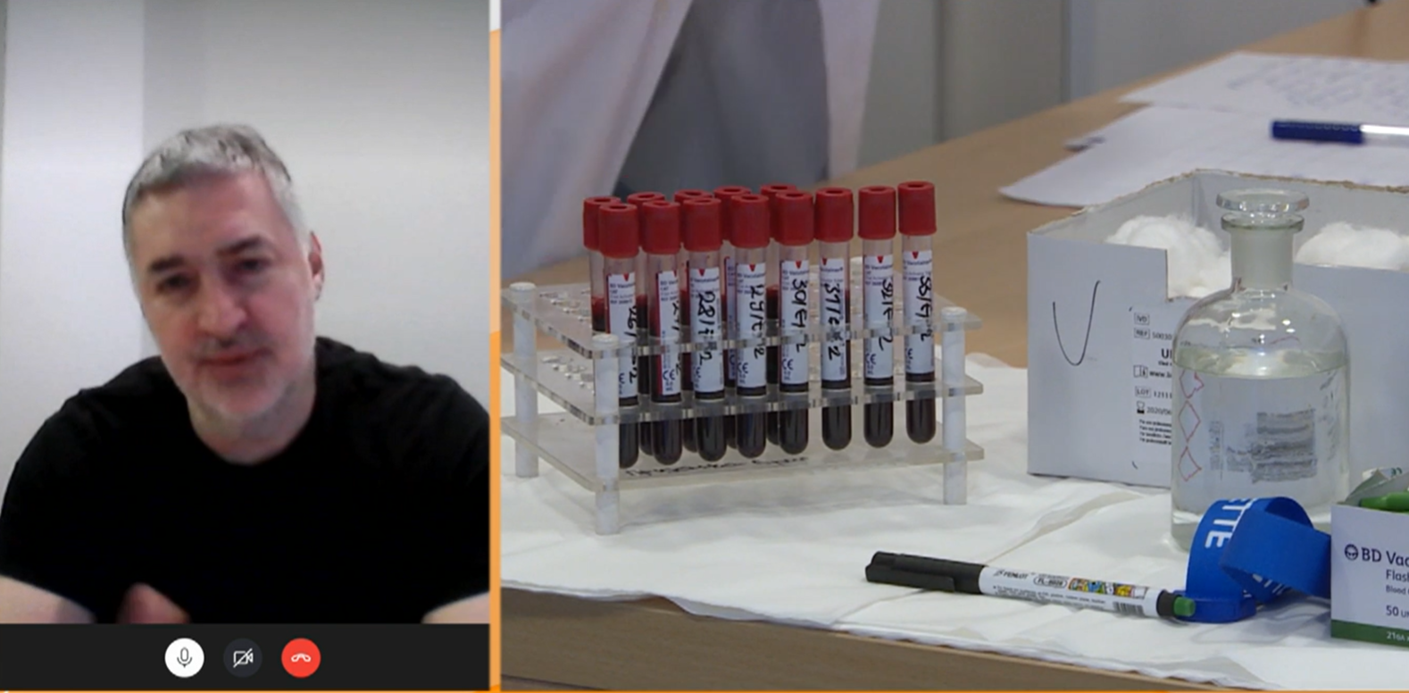 dr Radan Stojanović