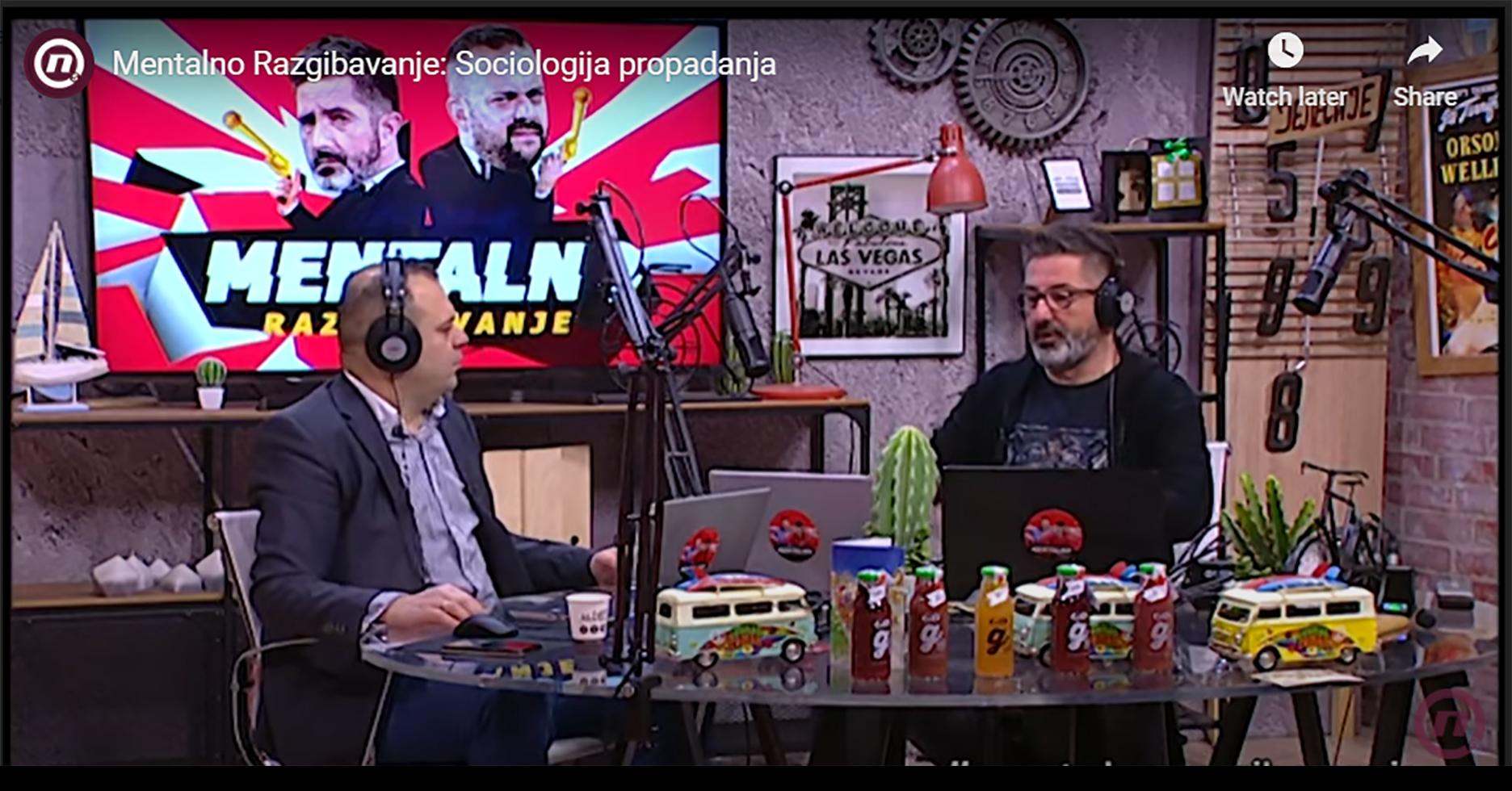 mentalno sociologija propadanja