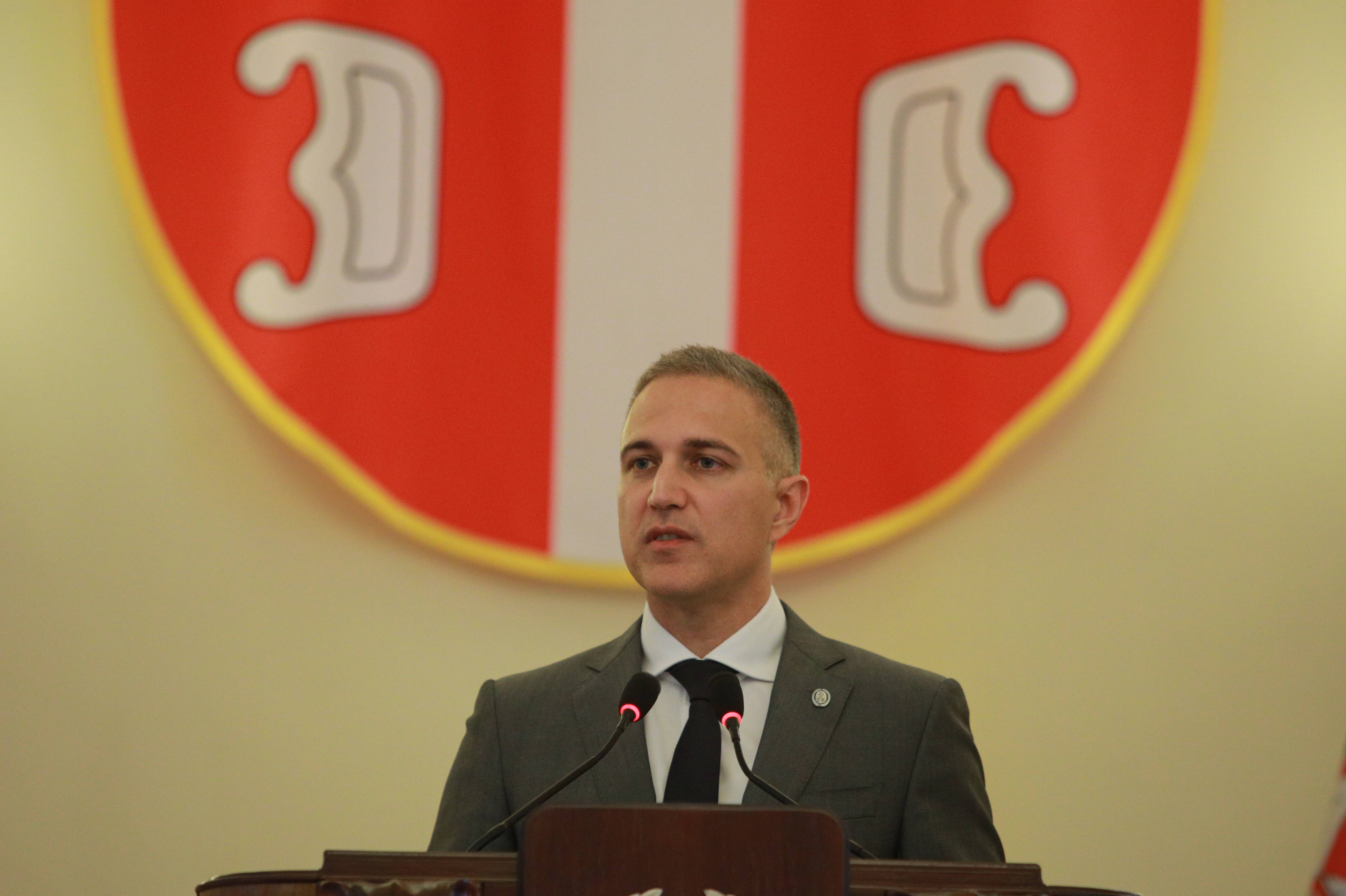 NEBOJSA STEFANOVIC I BEN VOLAS - KZN
