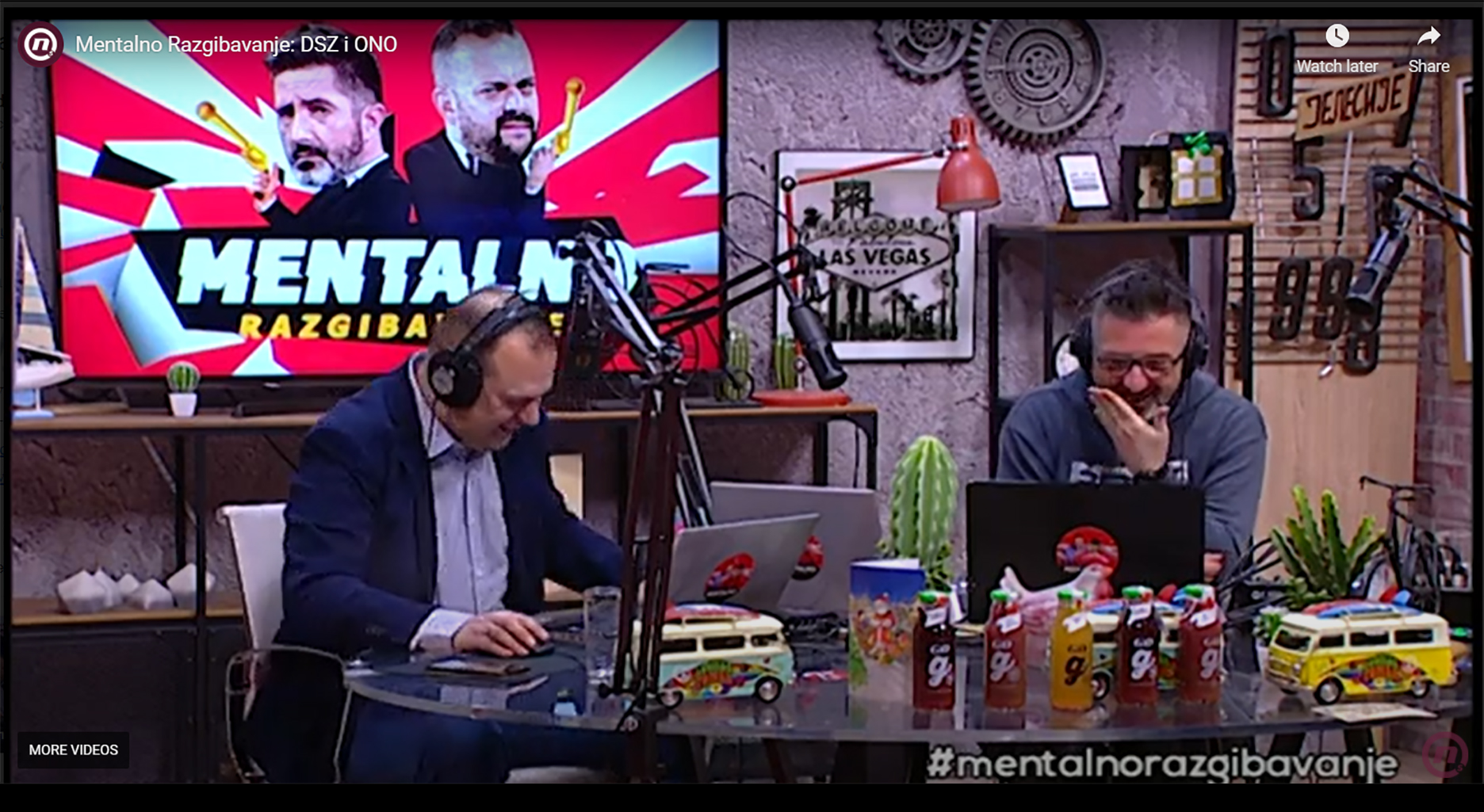 mentalno dsz i ono