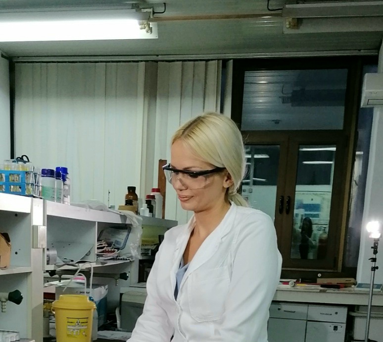 Aleksandra Buha Đorđević