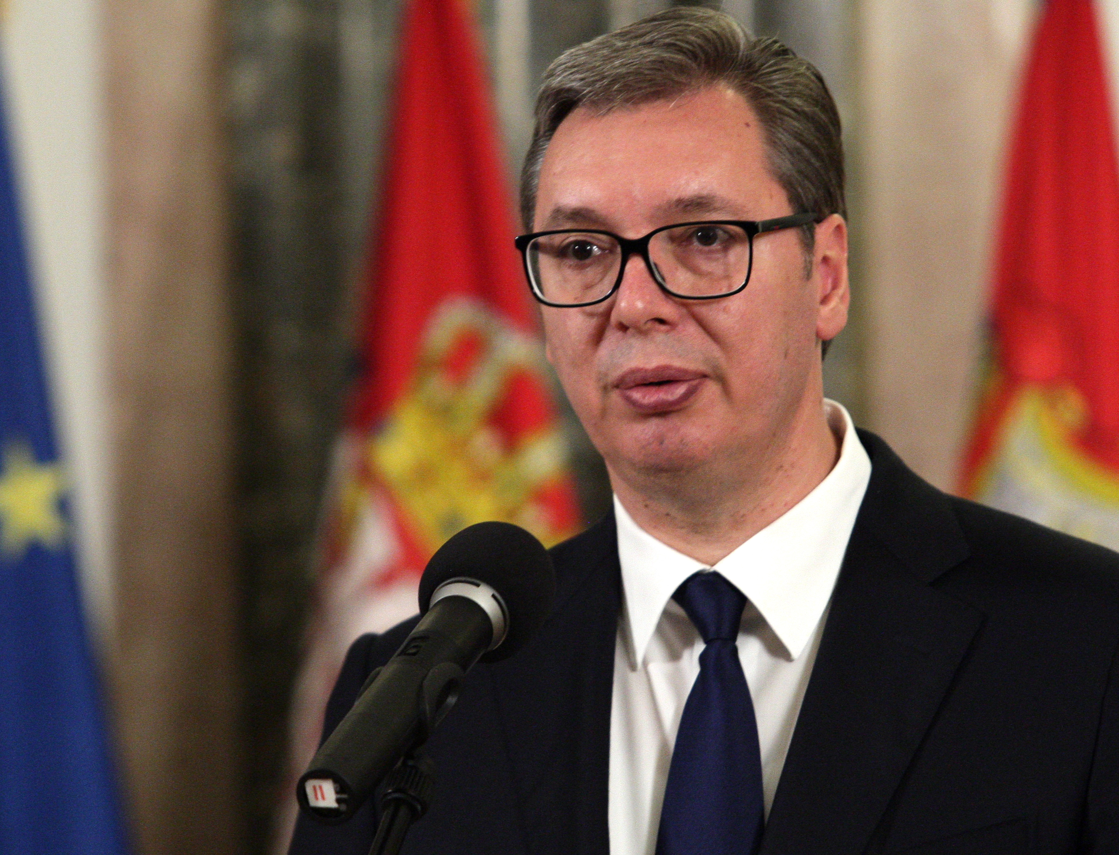ALEKSANDAR VUCIC
