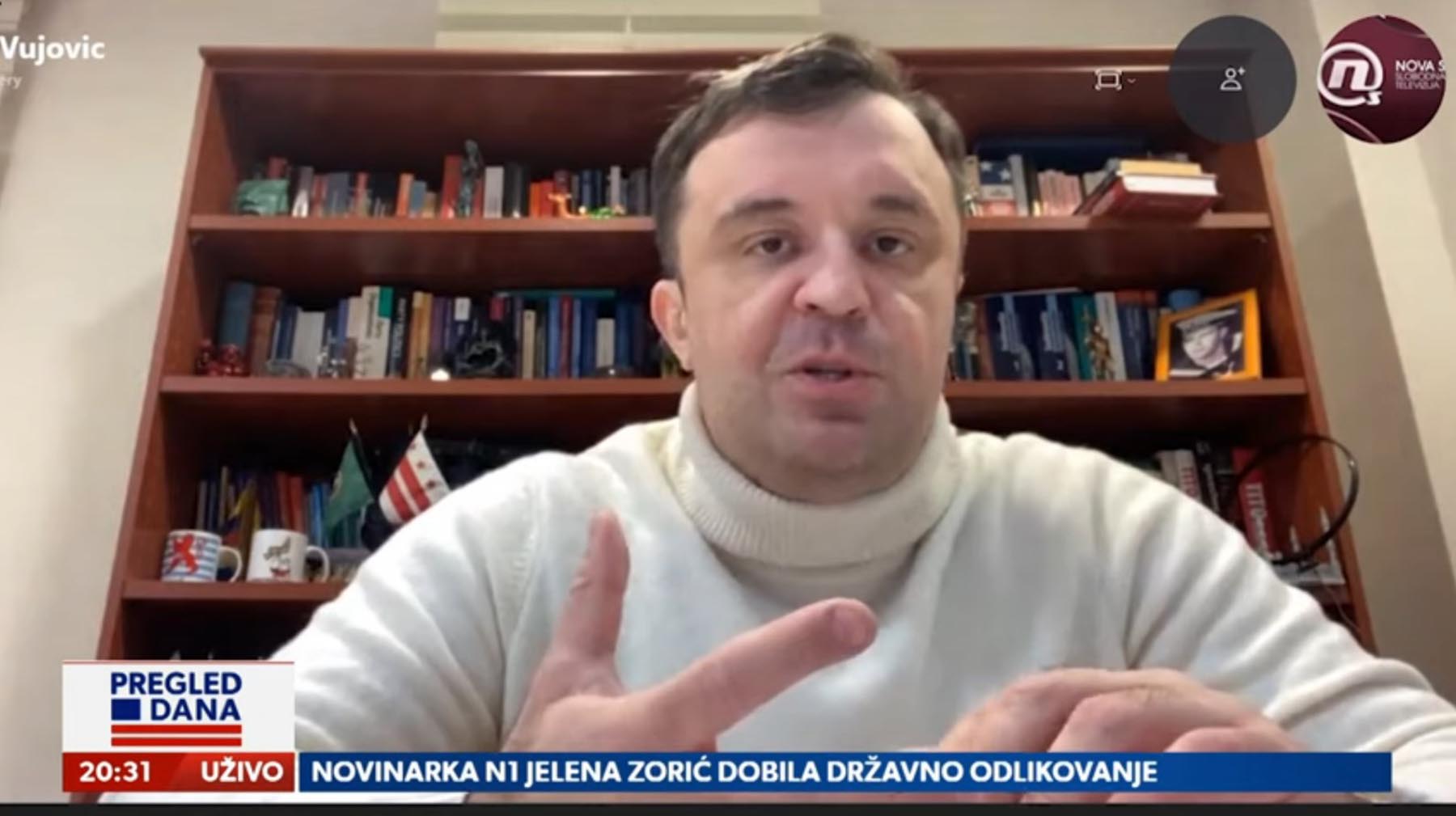 Zašto su izbori u Nikšiću bitni naprednjacima ? Koga i zašto opremaju?