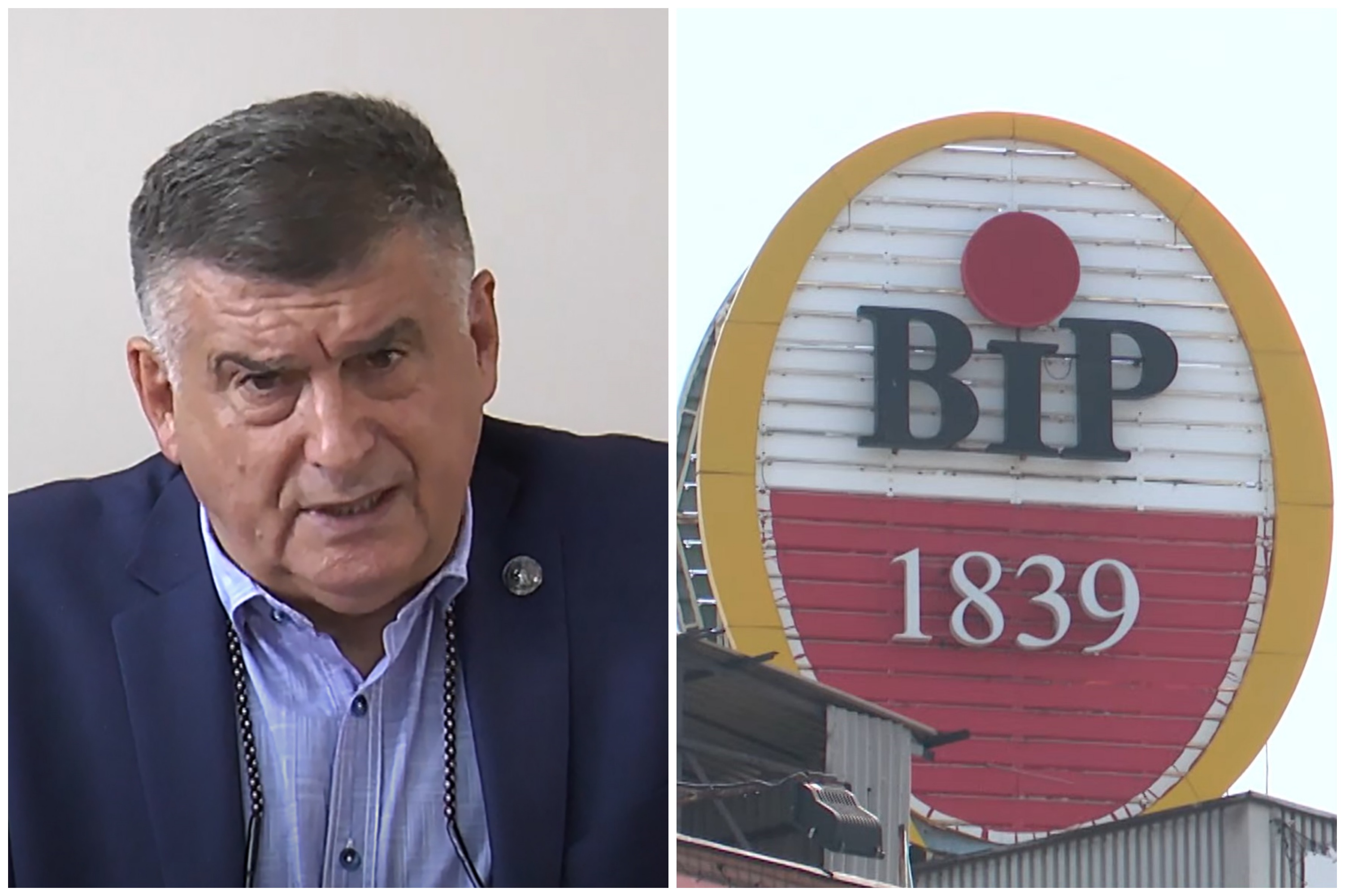 milenko kostic bip kombo