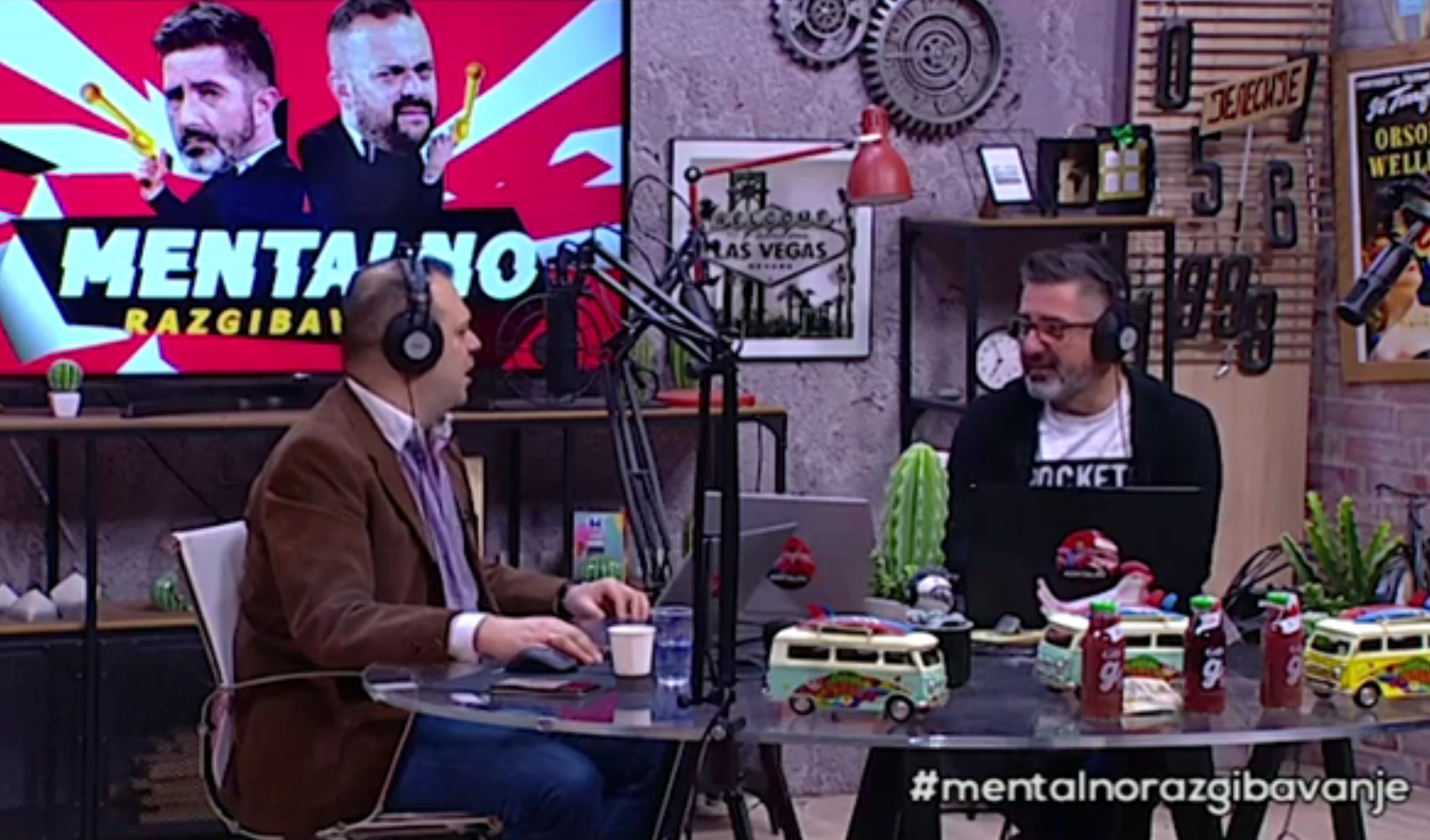 Mentalno razgibavanje 18.02.2021