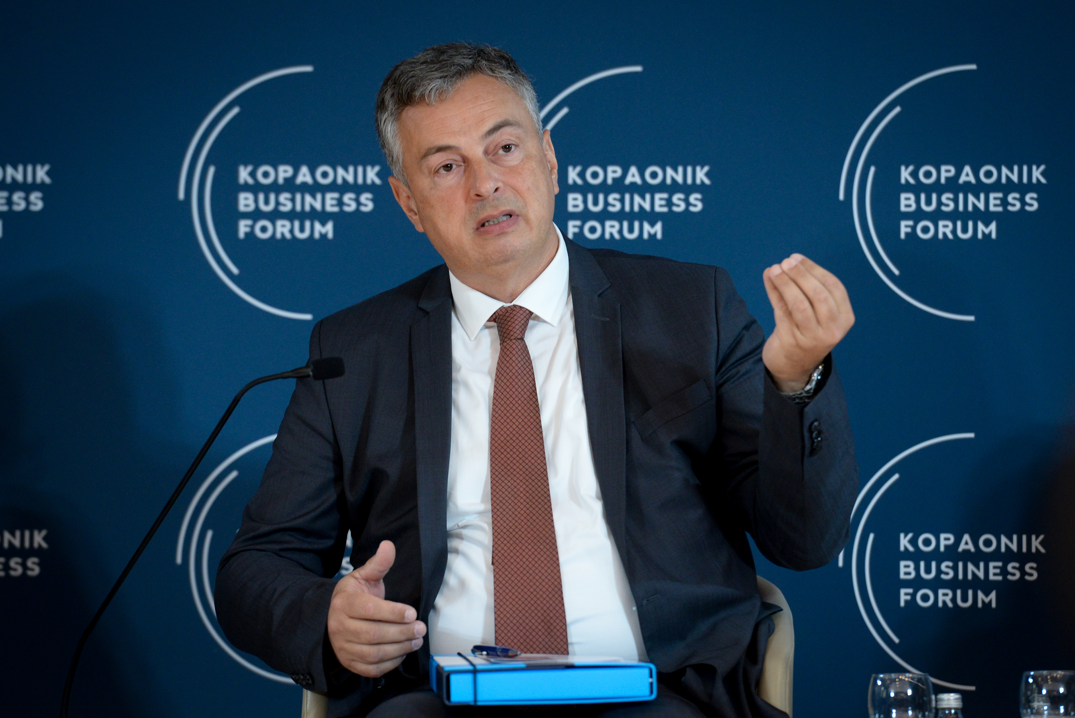DEJAN SOSKIC