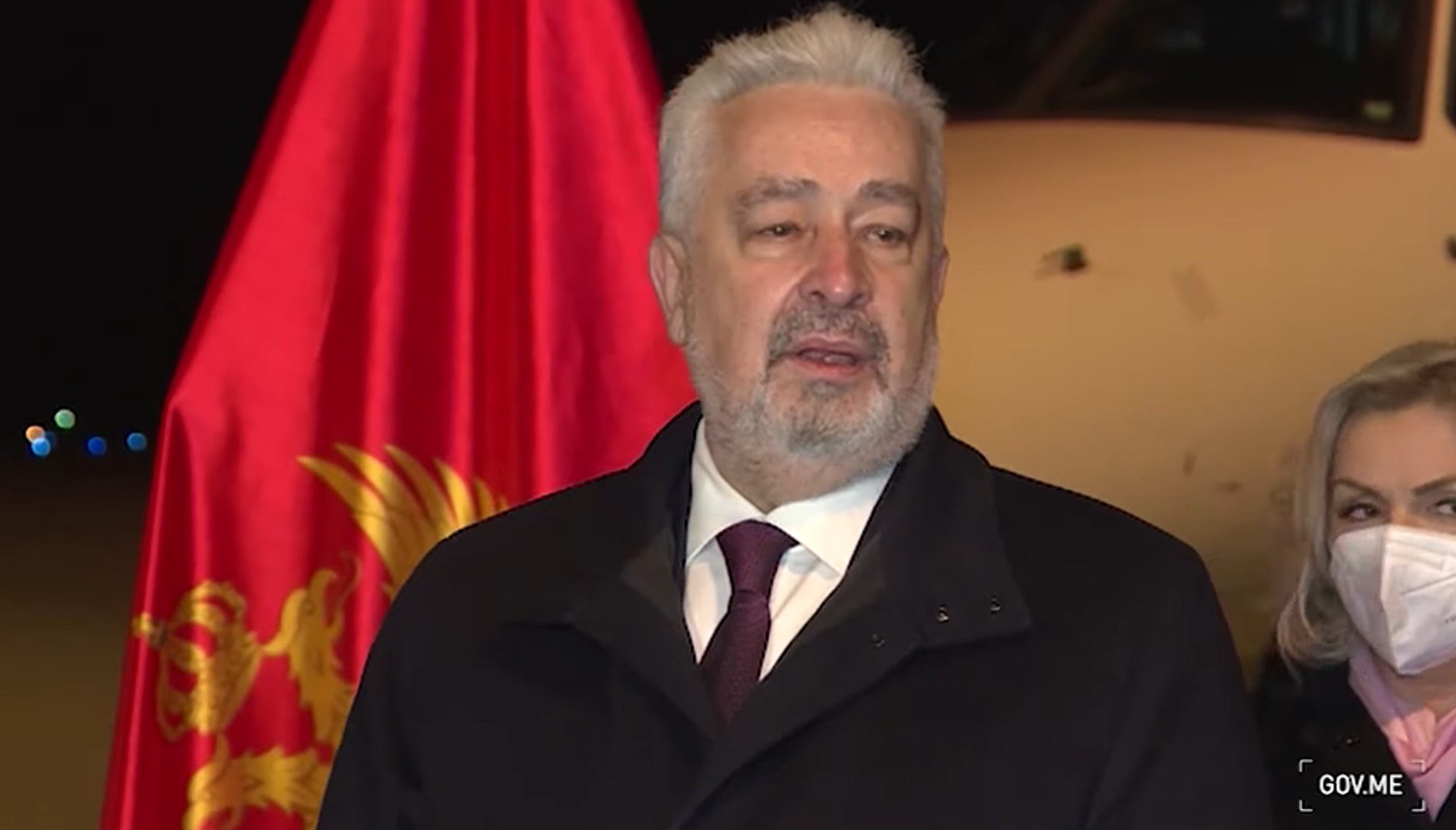 Medju Nama,, Program vakcinacije - sveto pismo?