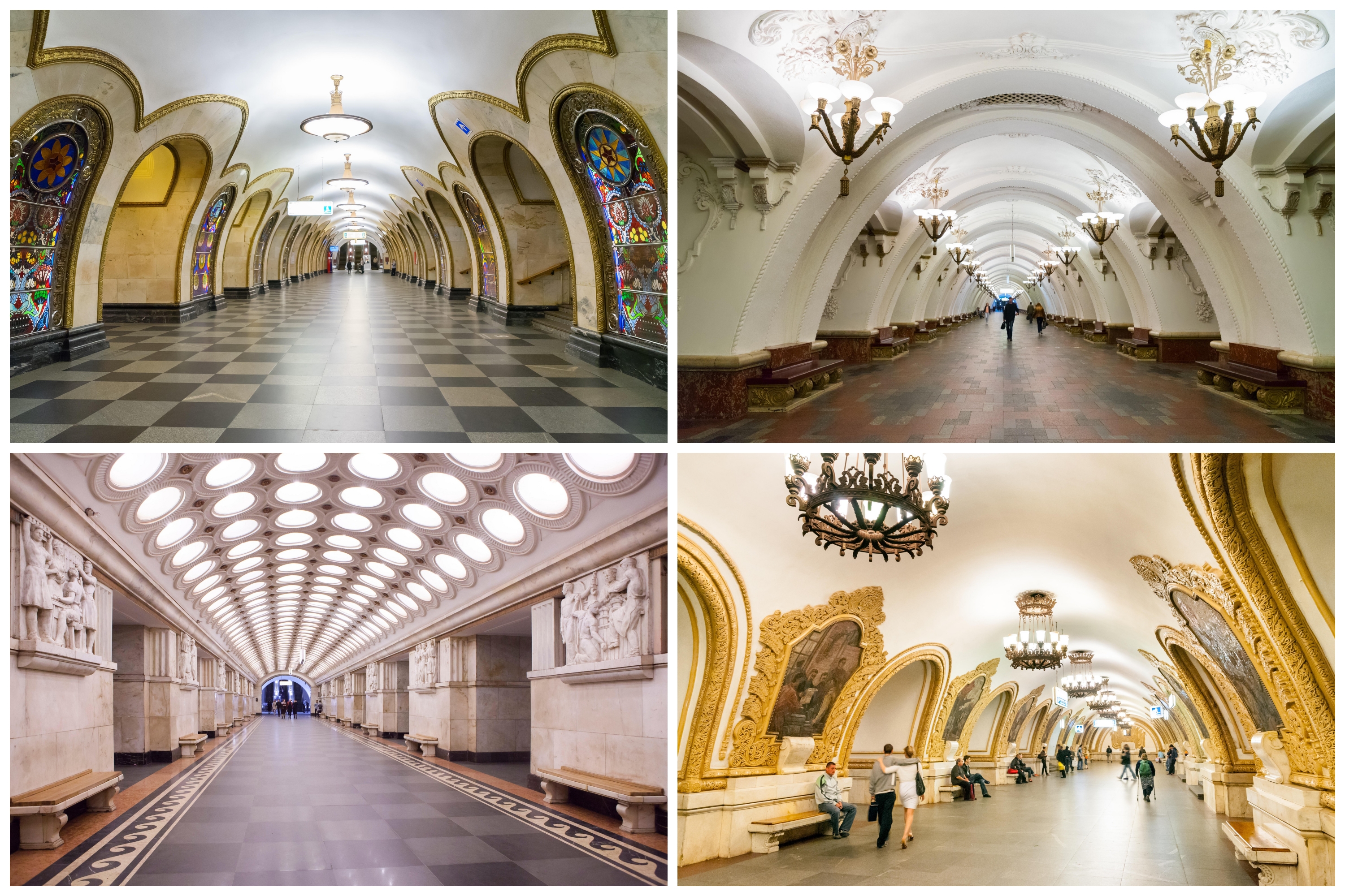 metro rusija