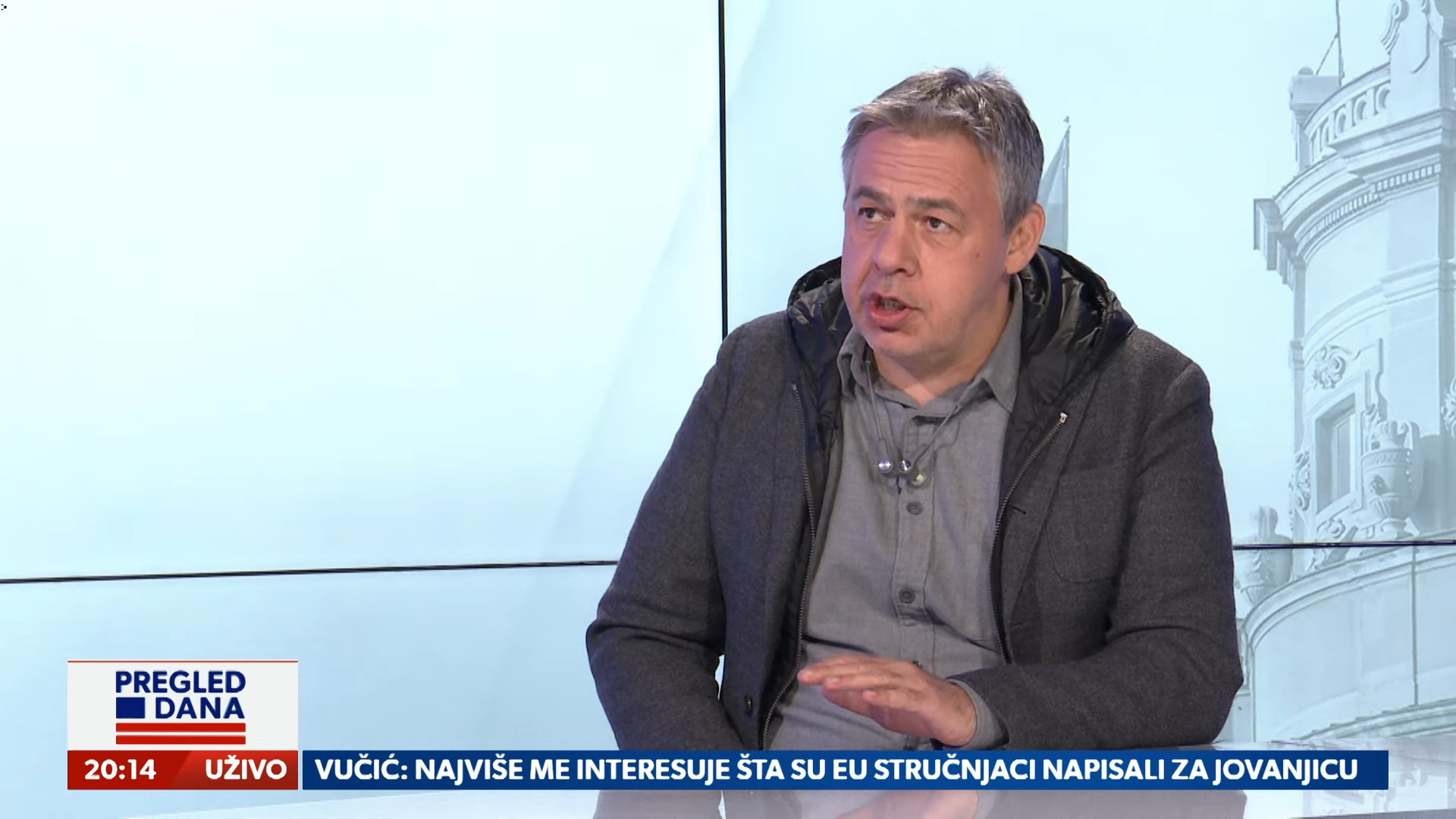 Andrej Ivanji