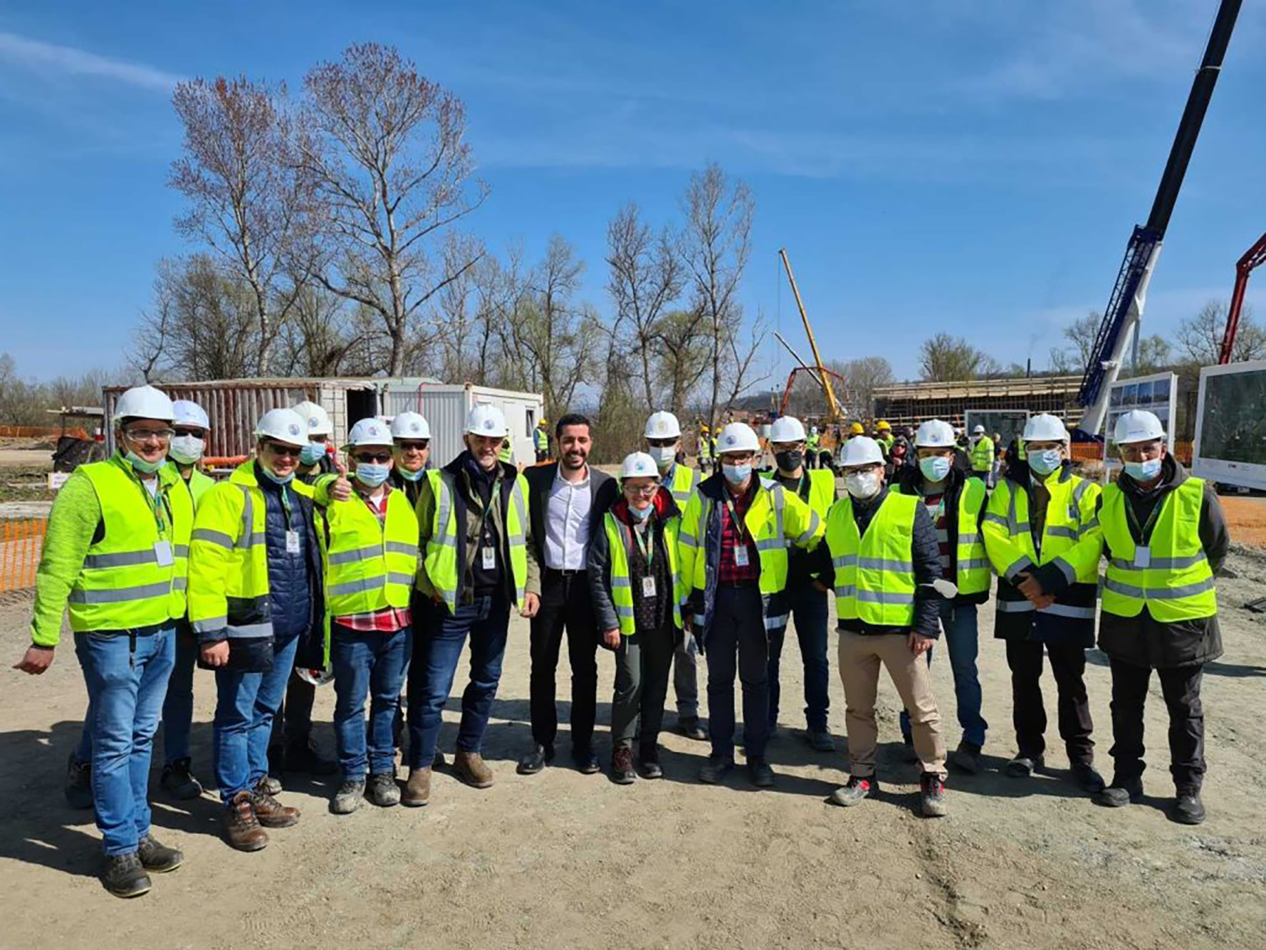 Rosulje Kruševac aerodrom Tomislav Momirović