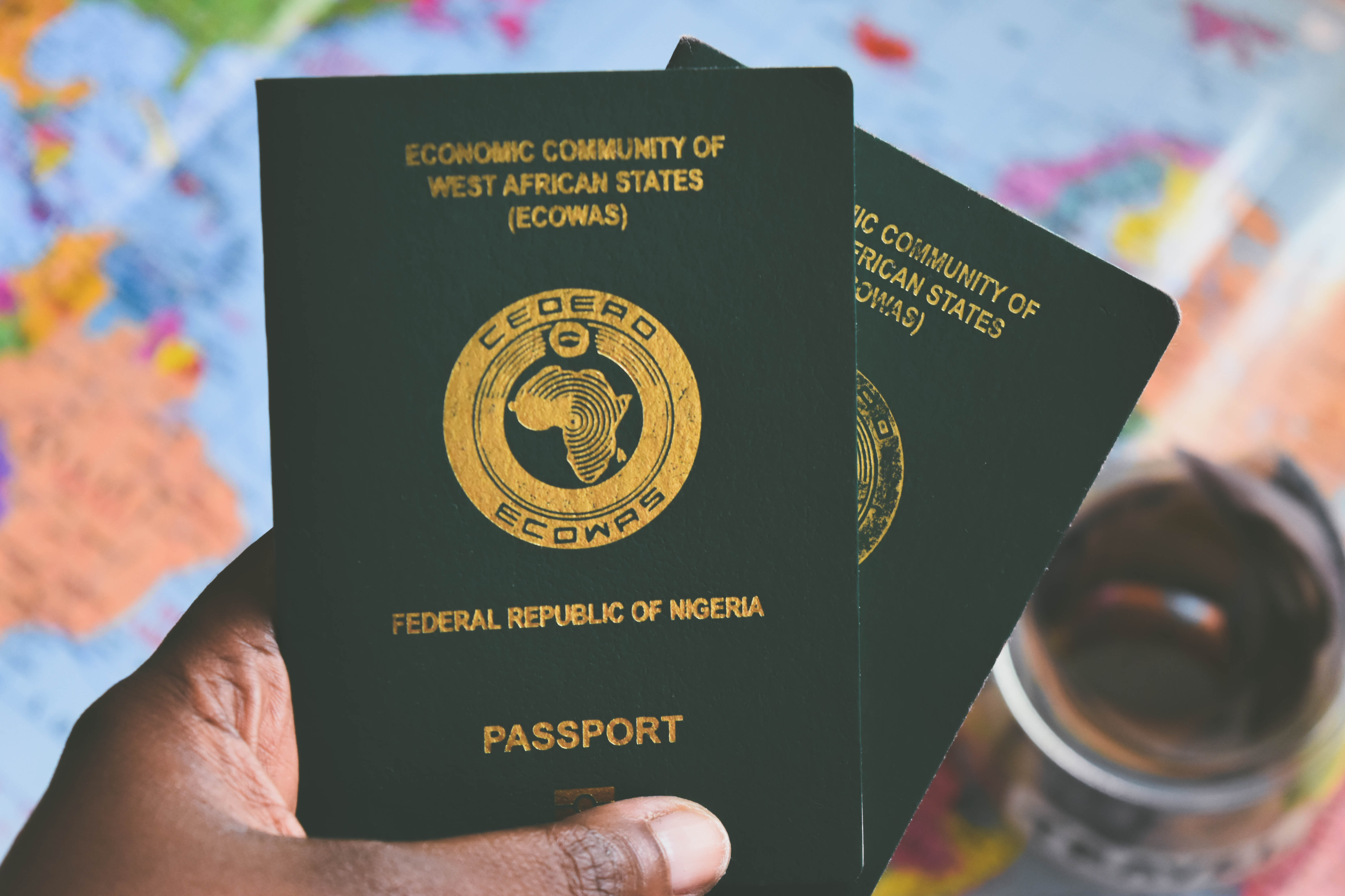 Ekonomska zajednica drzava Zapadne Afrike (ECOWAS)