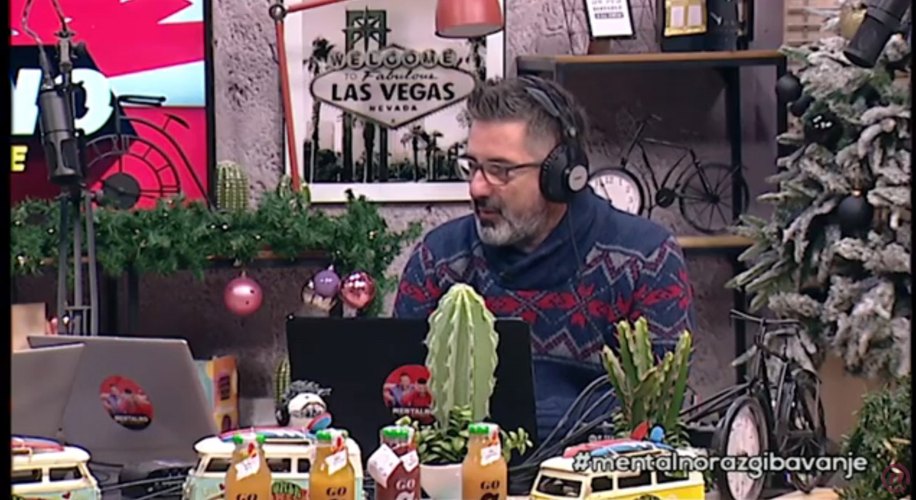 mentalno razgibavanje