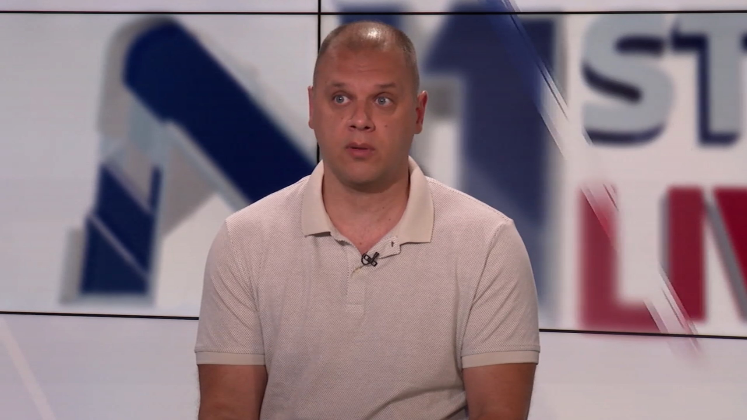 Dejan Gavrilović Foto: N1