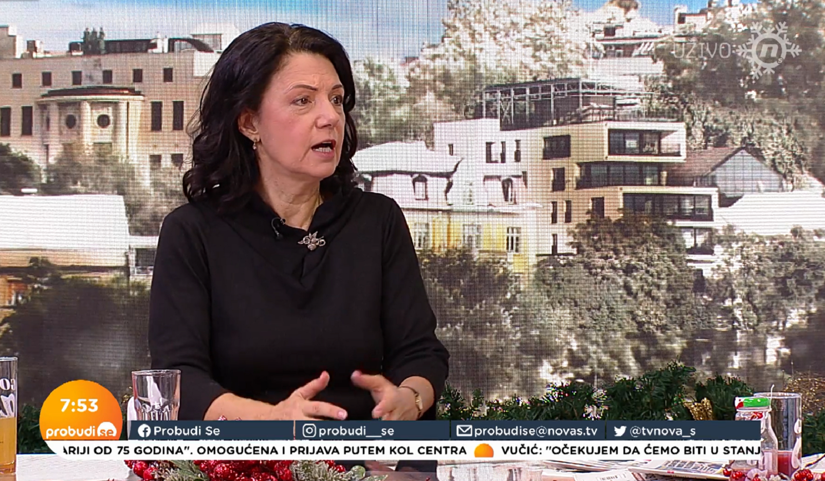 sandra rašković ivić