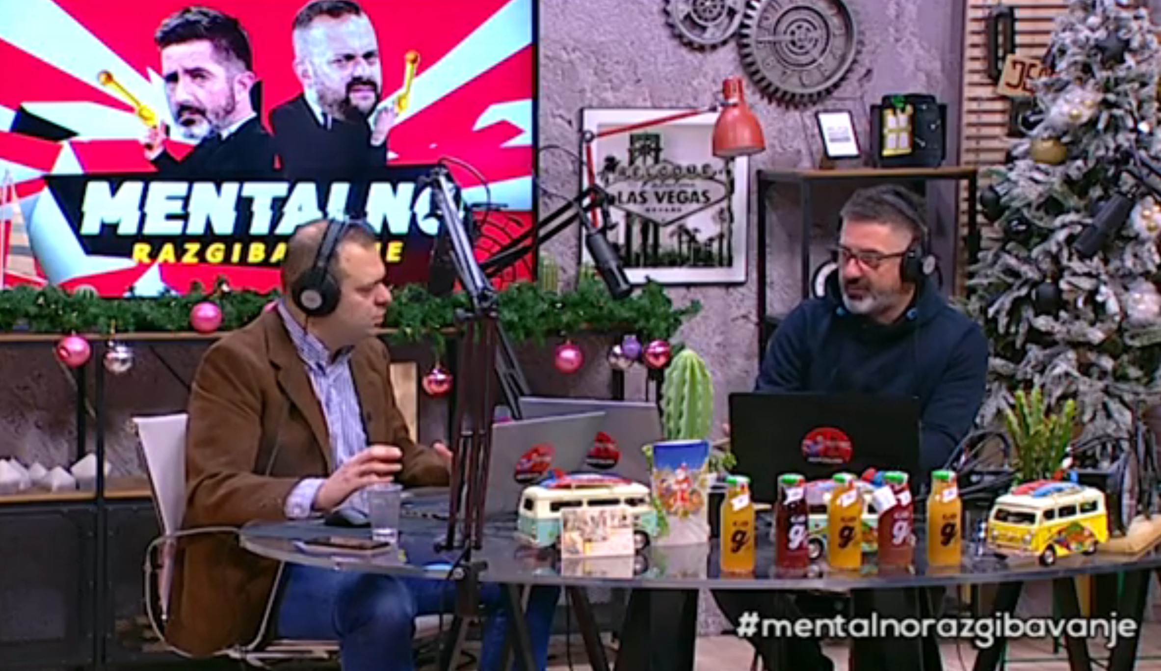 Mentalno razgibavanje 15.01.2021