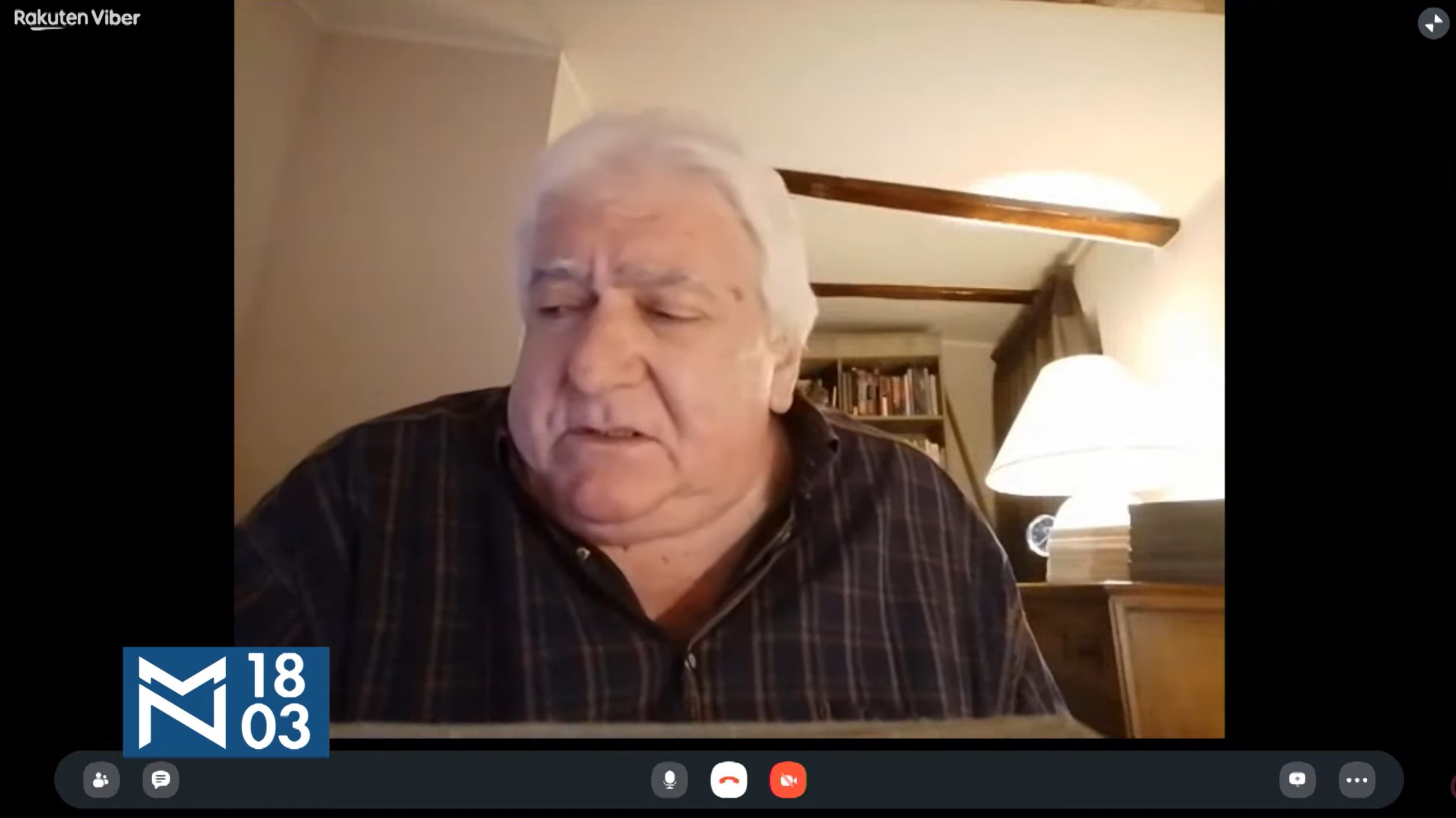 Medju Nama
Poligraf: politička igračka -gosti Dušan Davidović