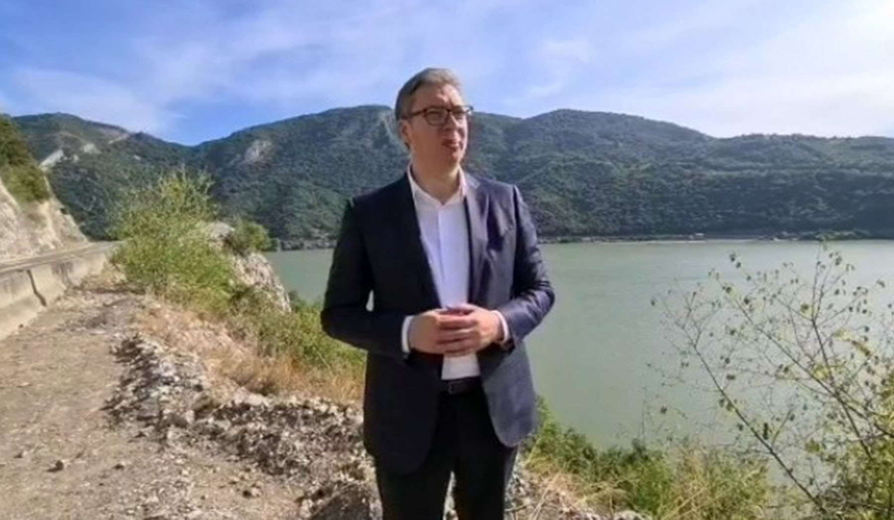 vucic golubac