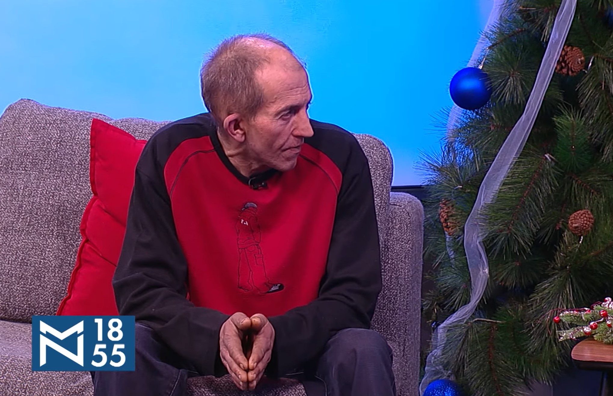 Medju Nama
Đorđe Joksimović: Film "Otac" inspirisan je njegovom borbom za ćerke