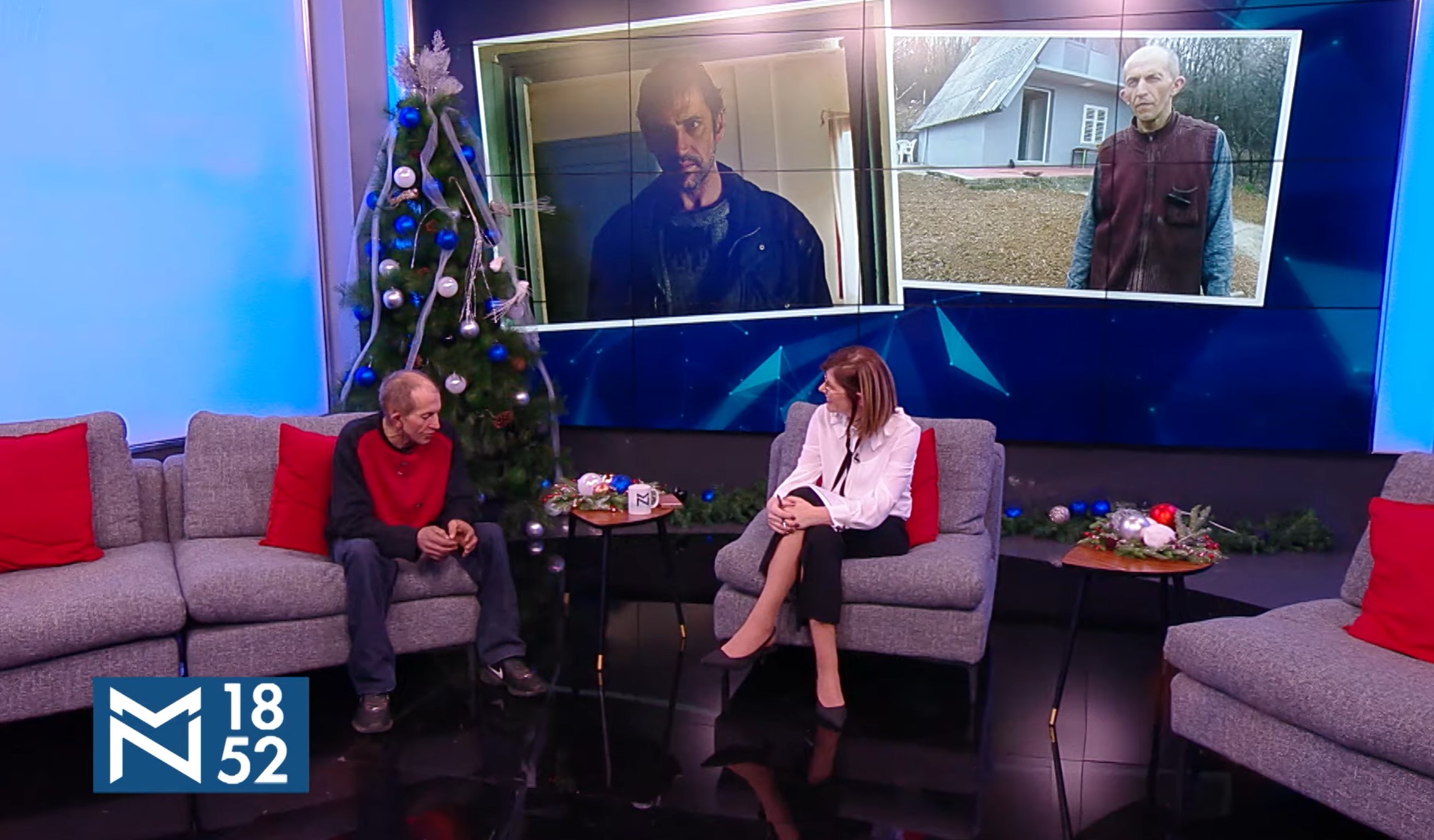 Medju Nama
Đorđe Joksimović: Film "Otac" inspirisan je njegovom borbom za ćerke