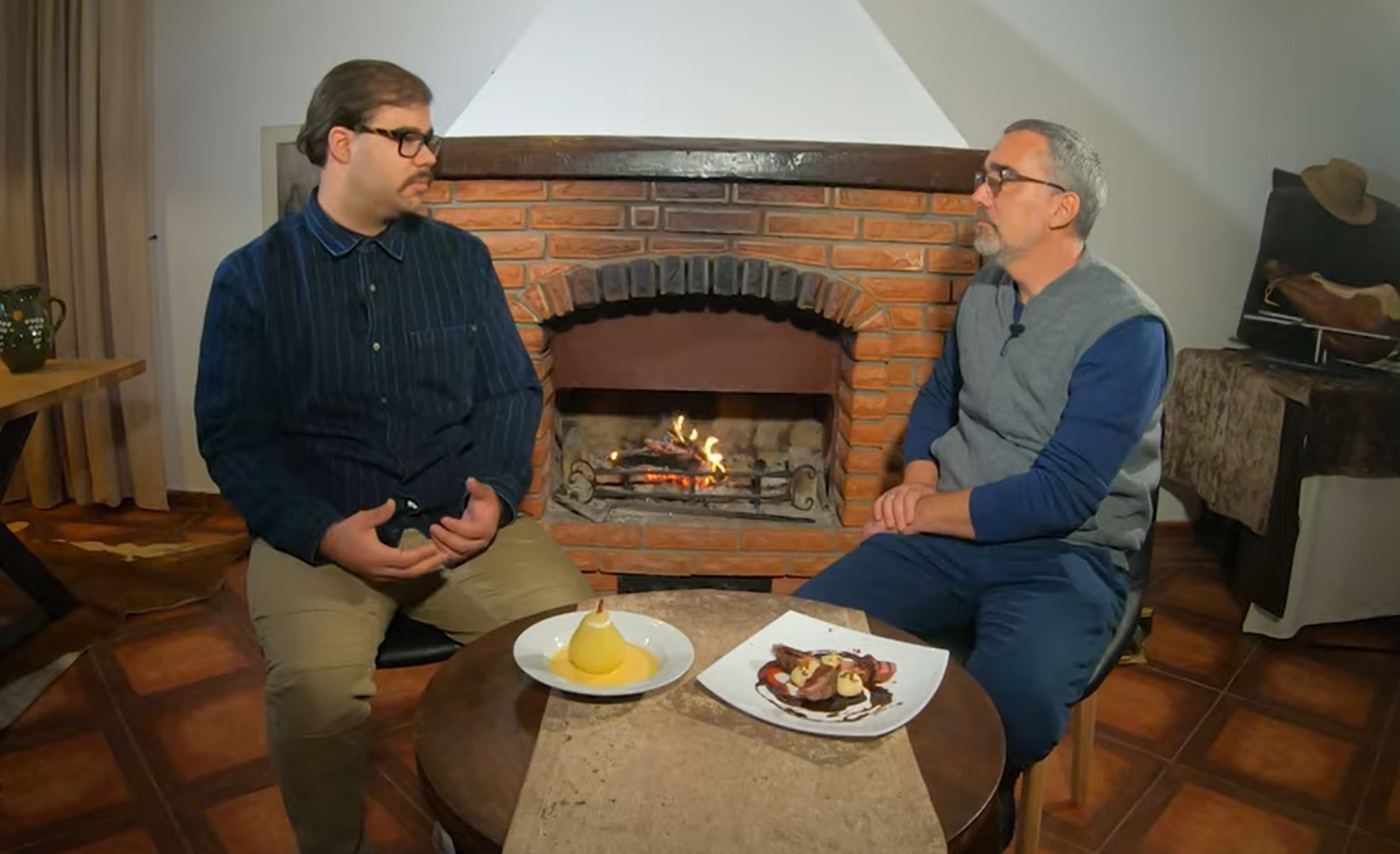 Domaćinske Priče - Putopis Sremski Karlovci - 17.01.2020.