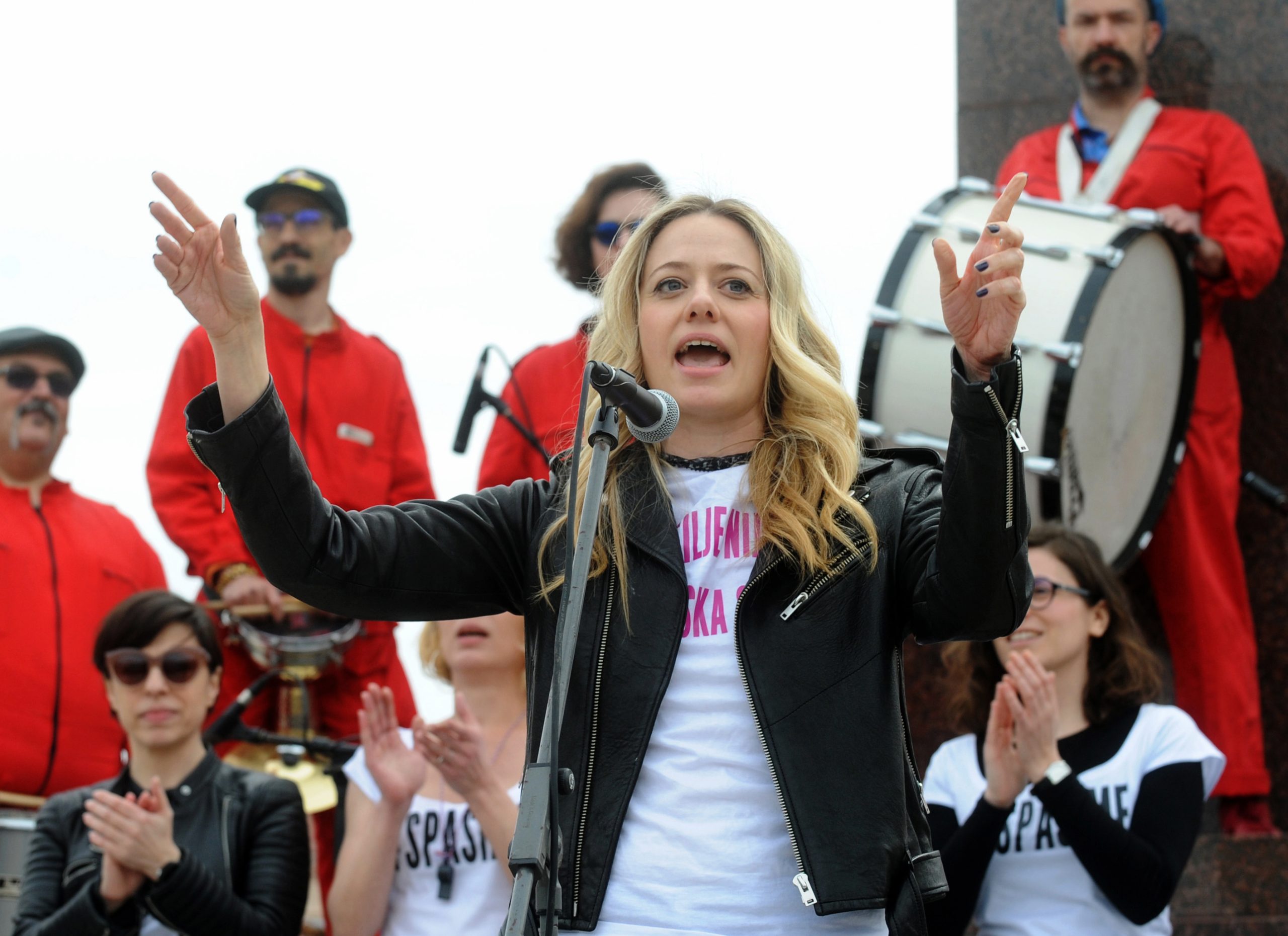 Jelena Veljača Foto:Profimedia.rs