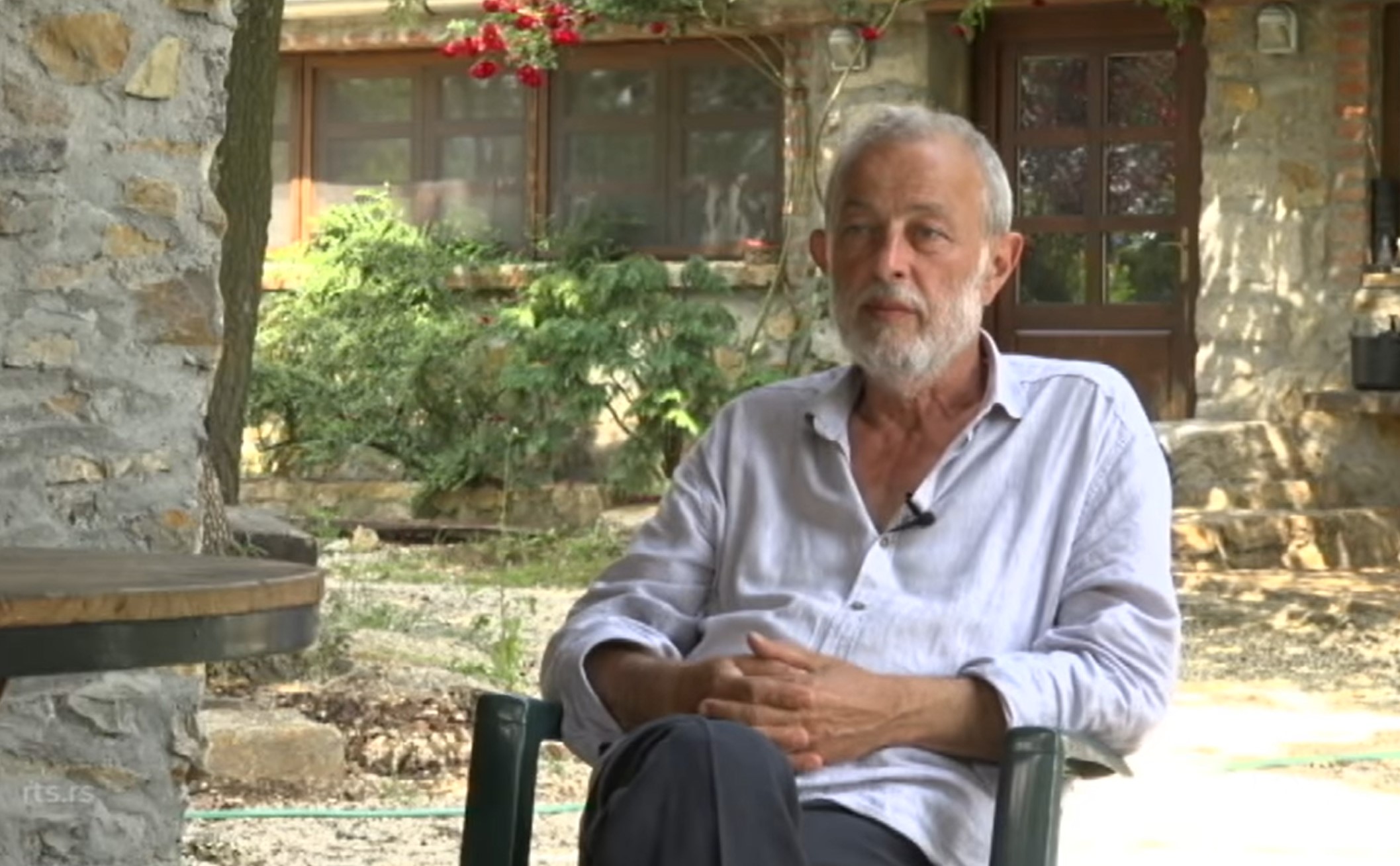 Miroslav Mika Aleksić